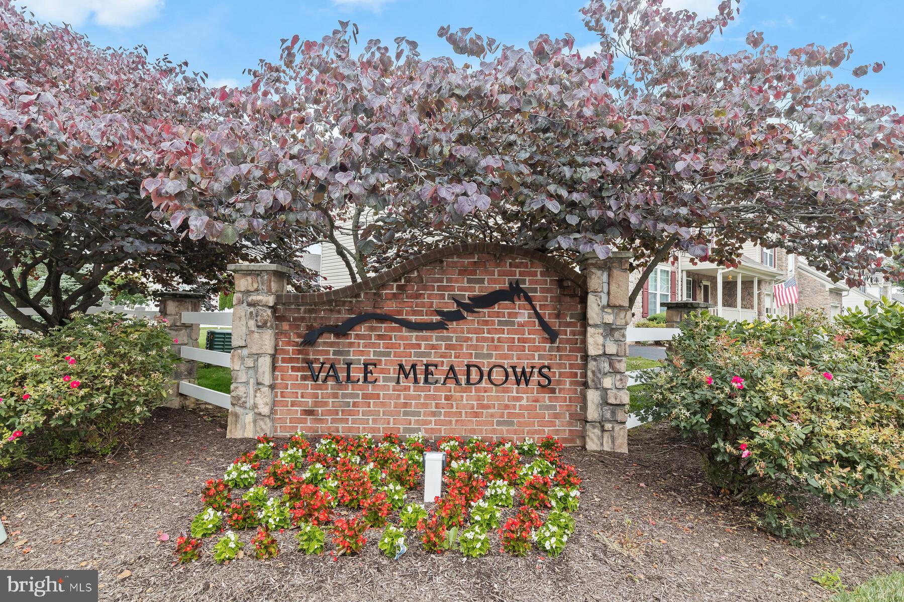 VALE MEADOWS - Residential