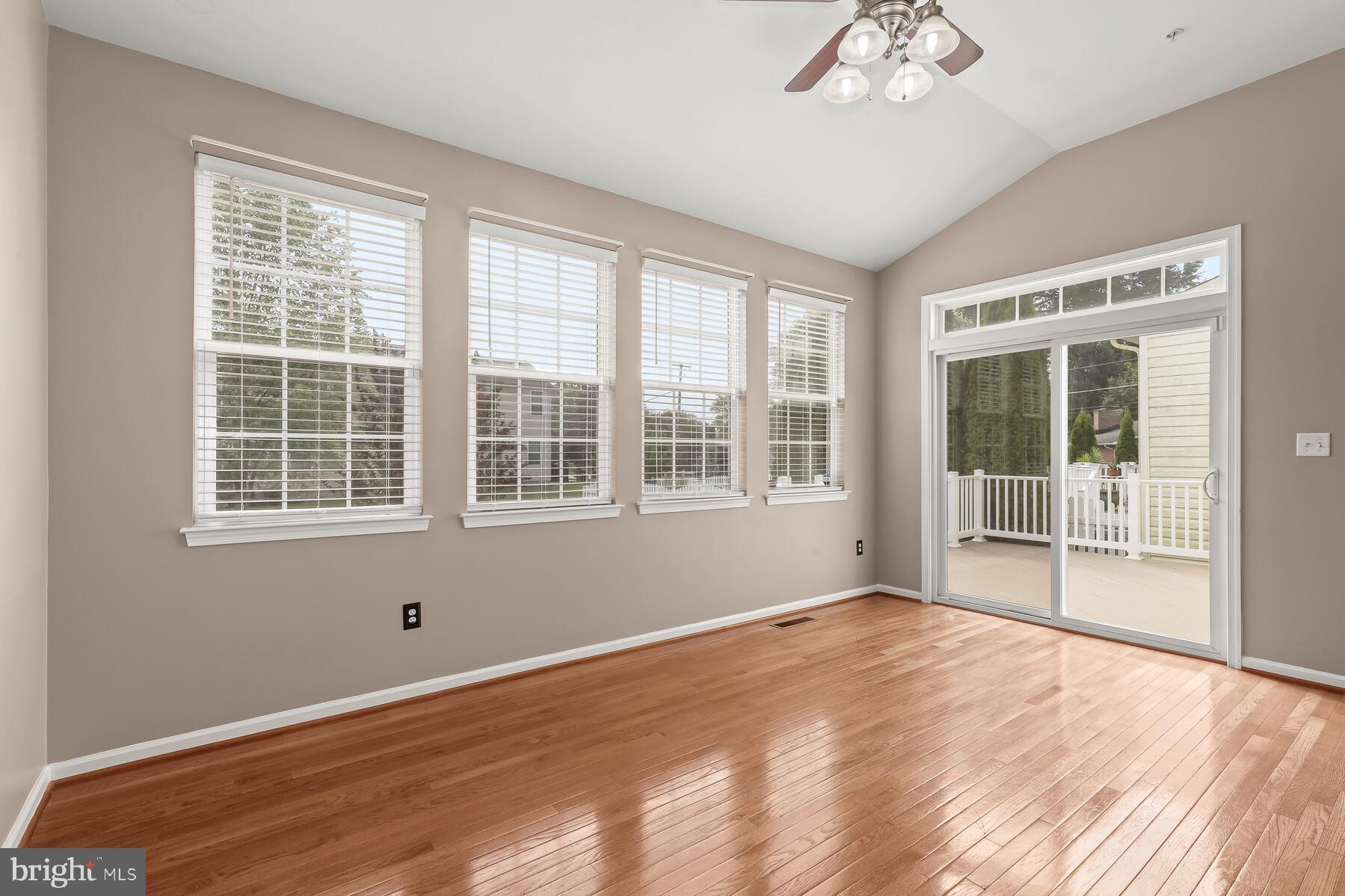 VALE MEADOWS - Residential