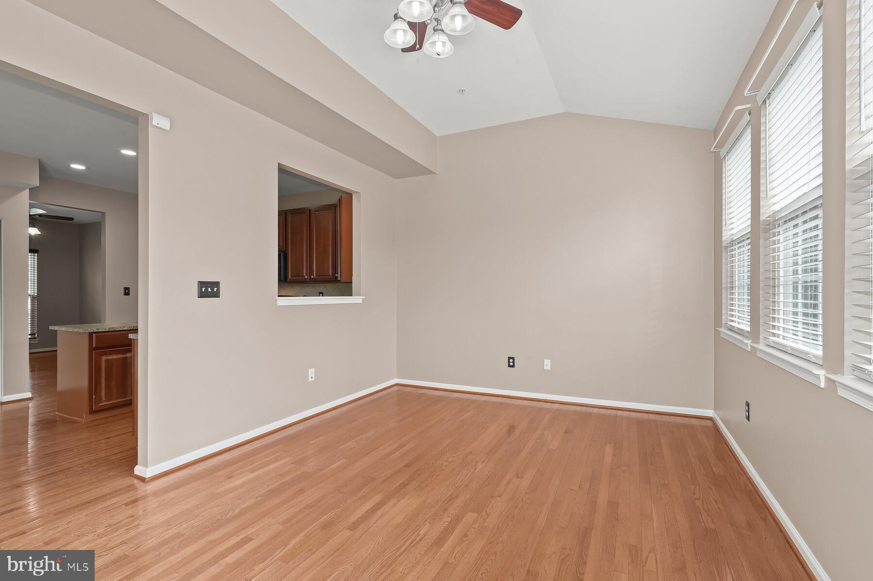 VALE MEADOWS - Residential