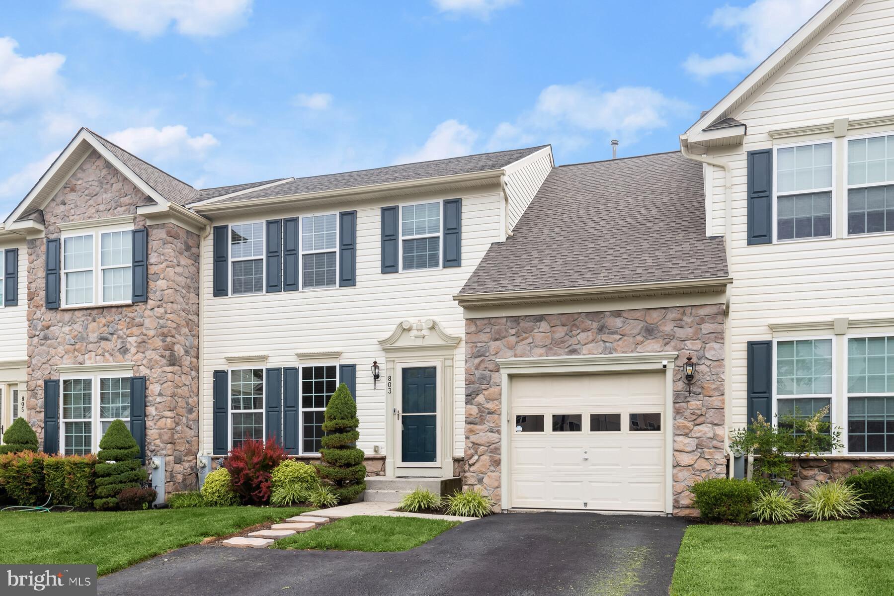 VALE MEADOWS - Residential