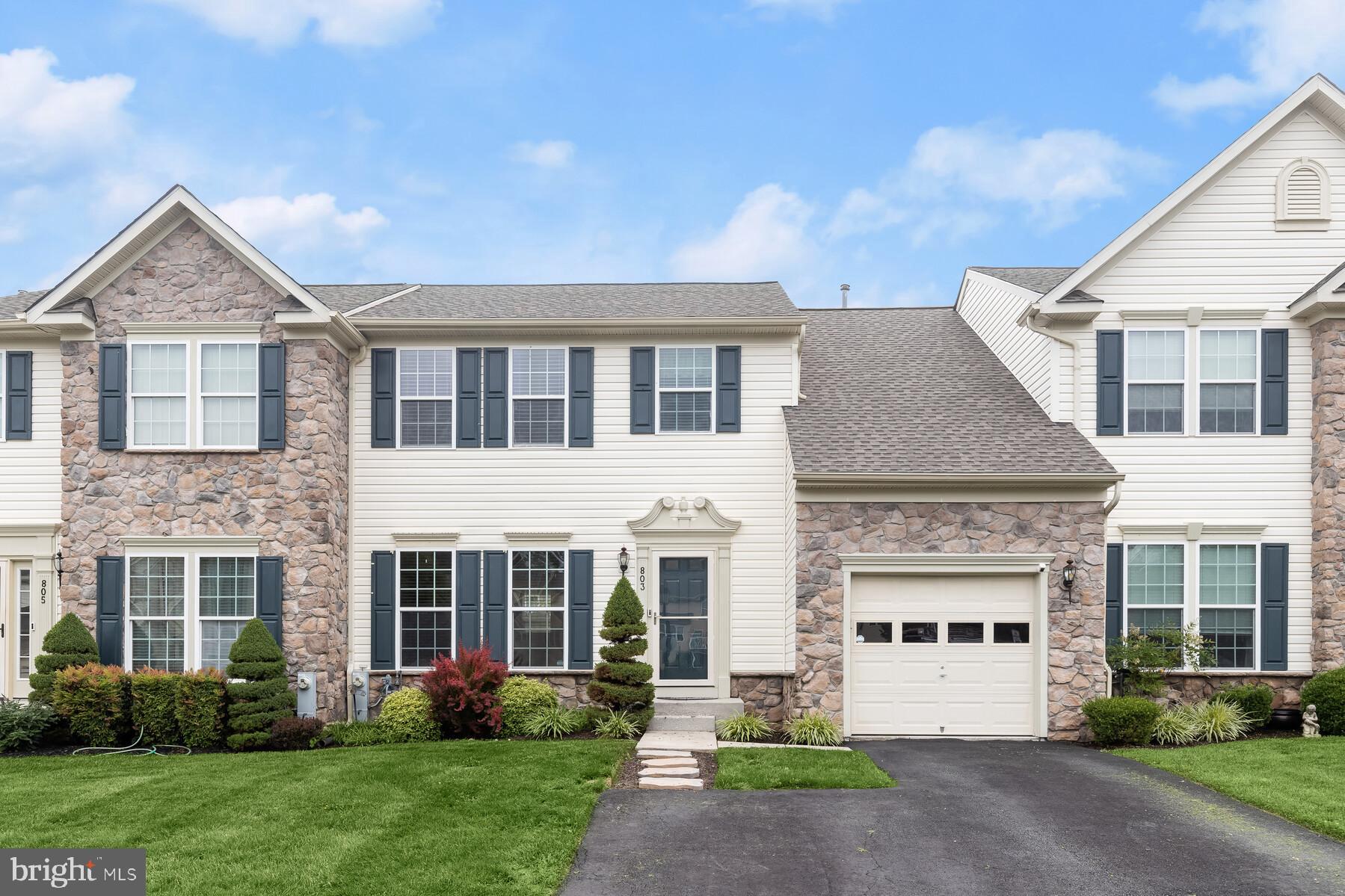 VALE MEADOWS - Residential