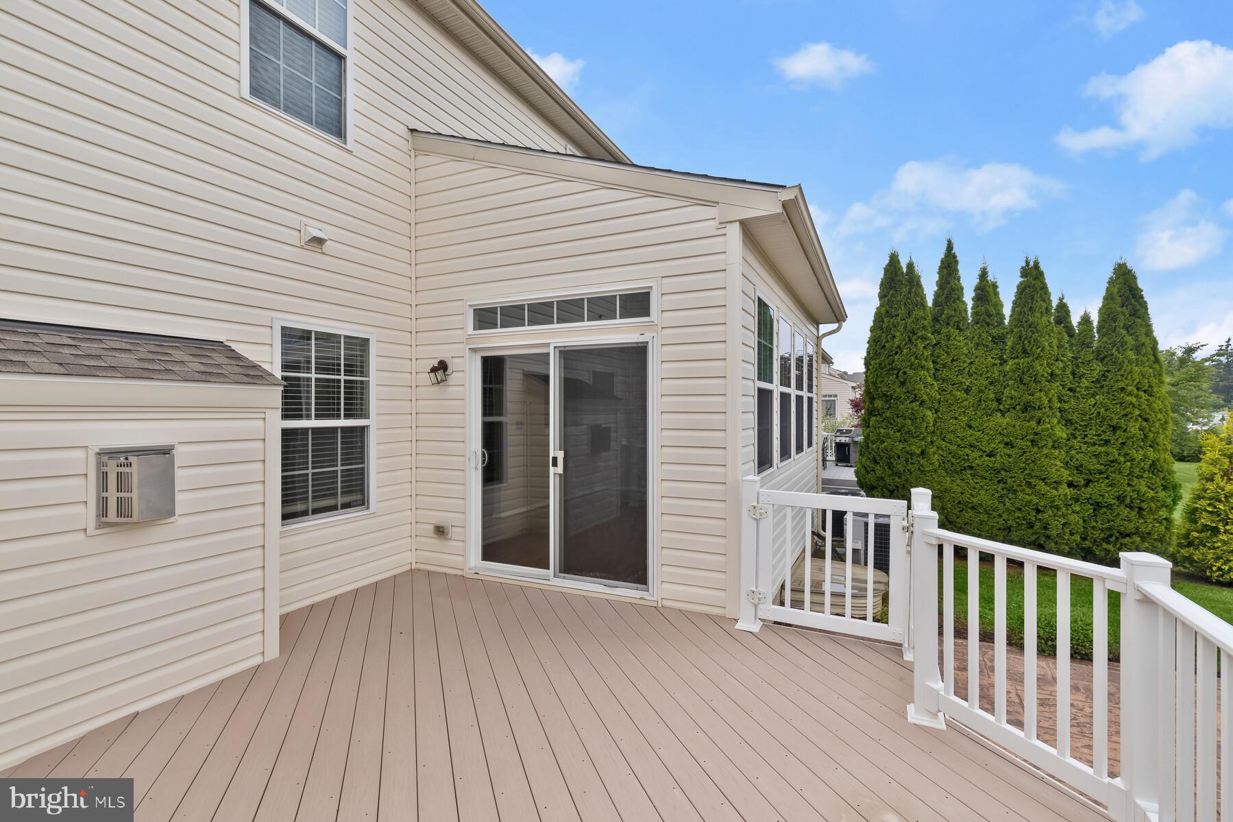 VALE MEADOWS - Residential