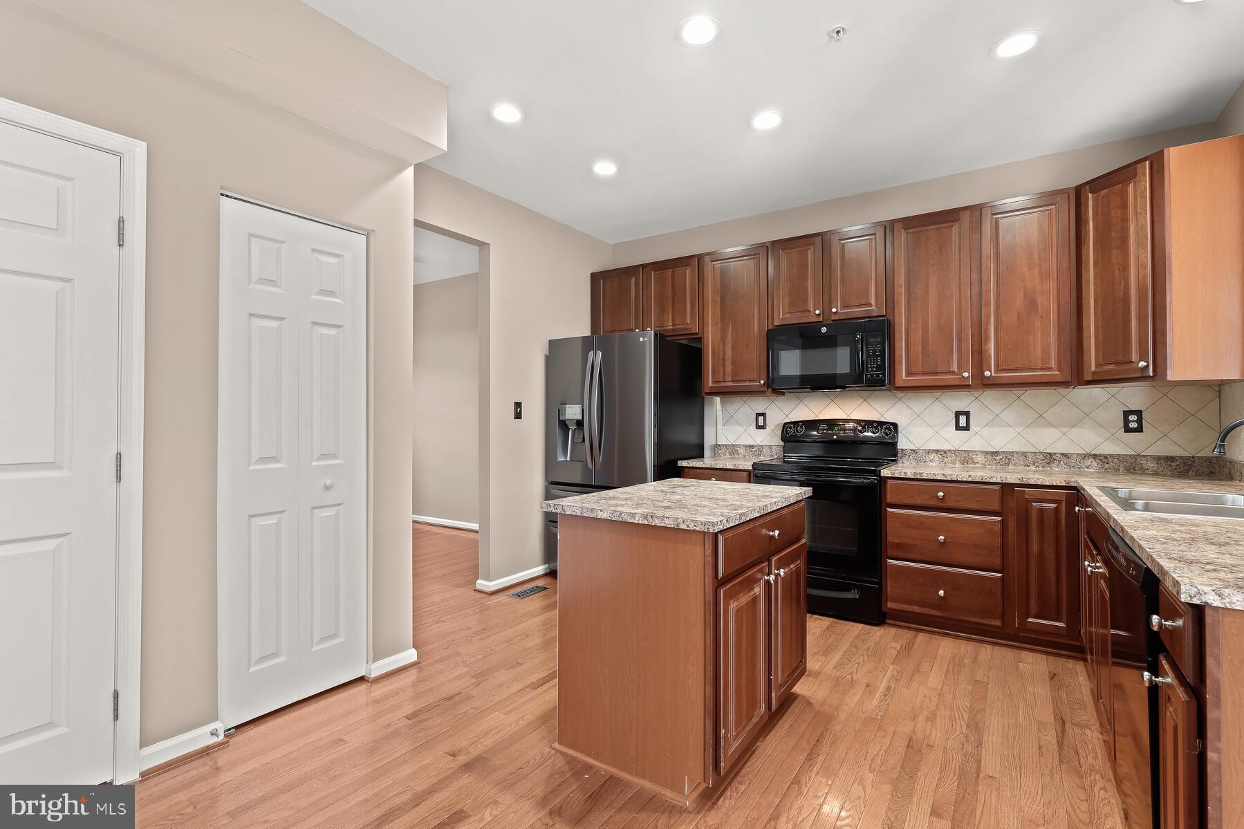 VALE MEADOWS - Residential