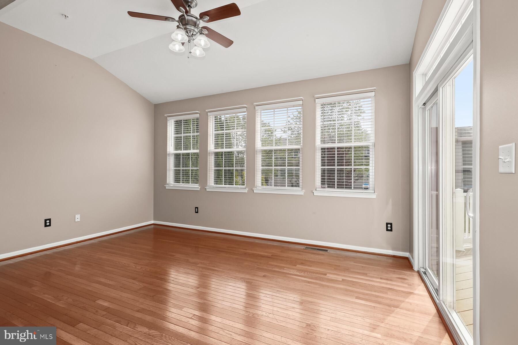 VALE MEADOWS - Residential