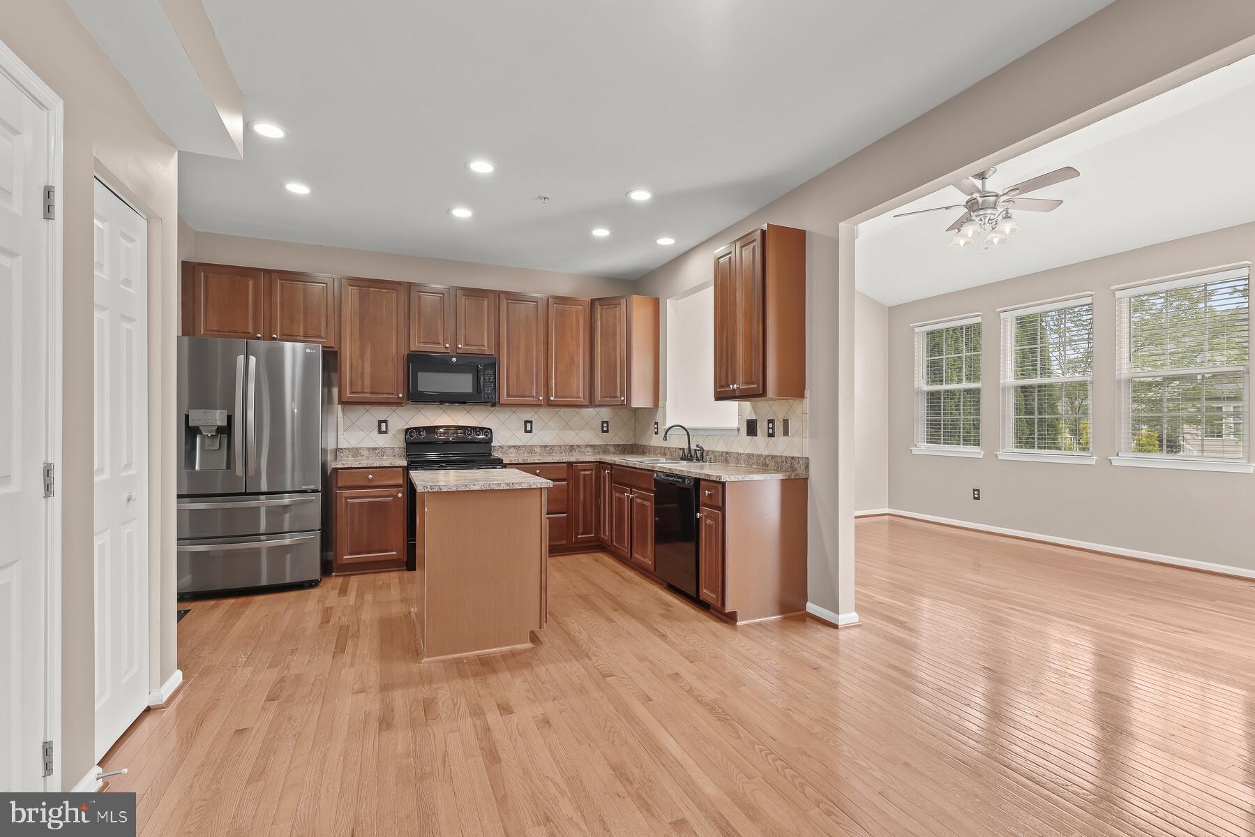 VALE MEADOWS - Residential