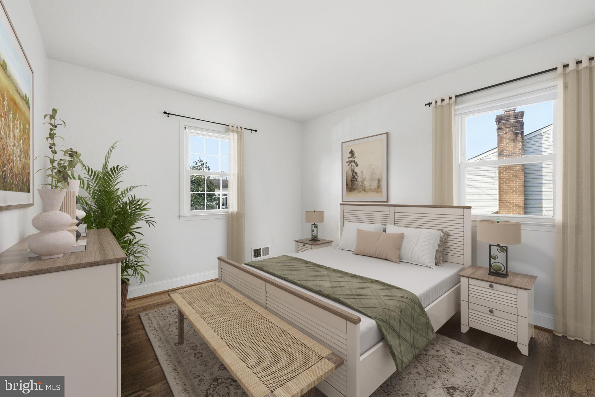 SUDLEY - Residential