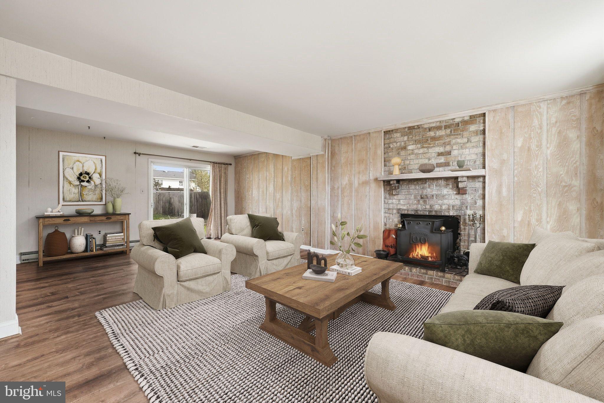 SUDLEY - Residential