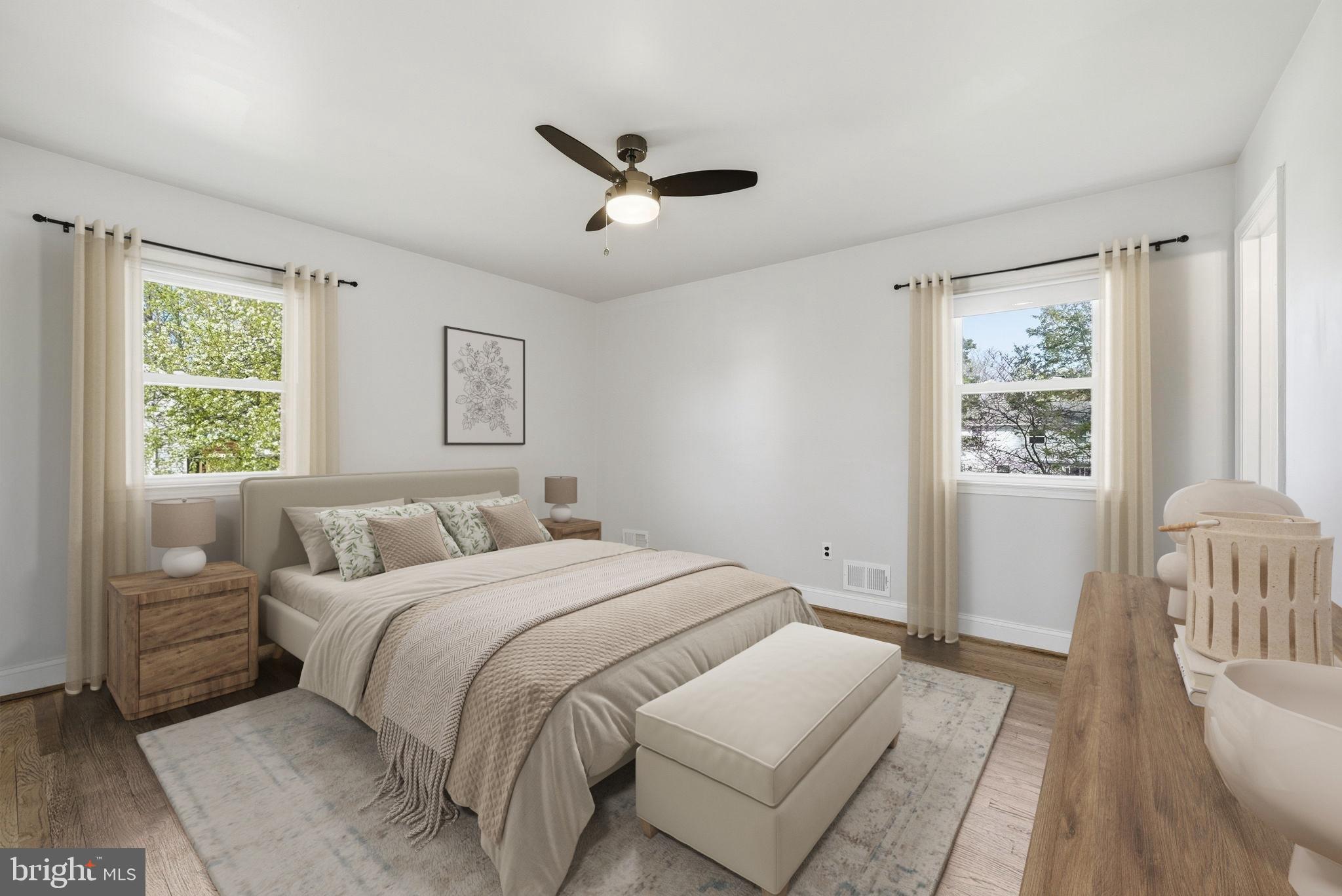 SUDLEY - Residential