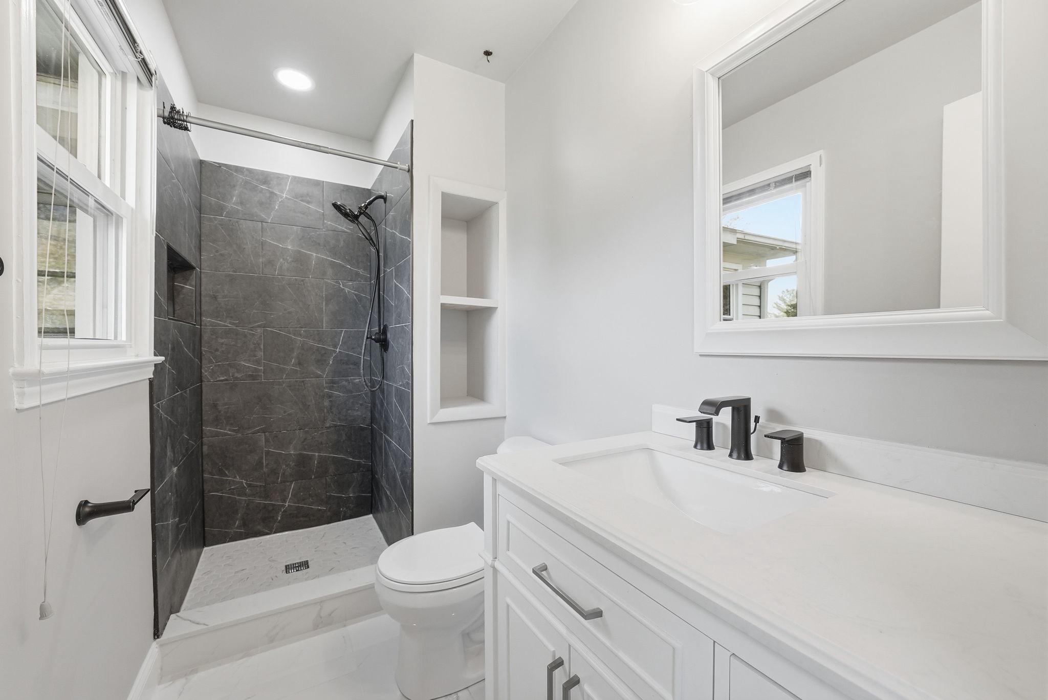 SUDLEY - Residential