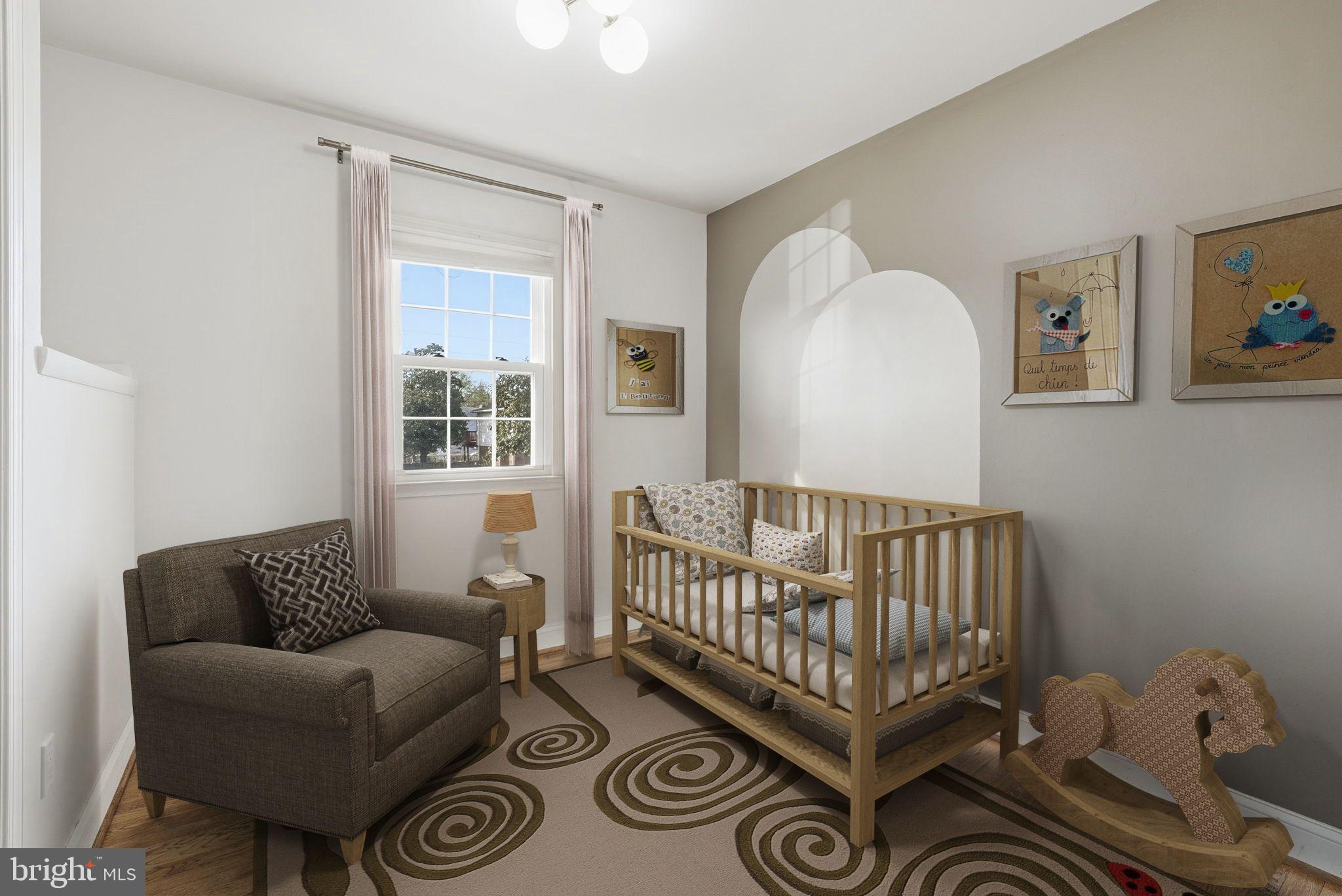 SUDLEY - Residential