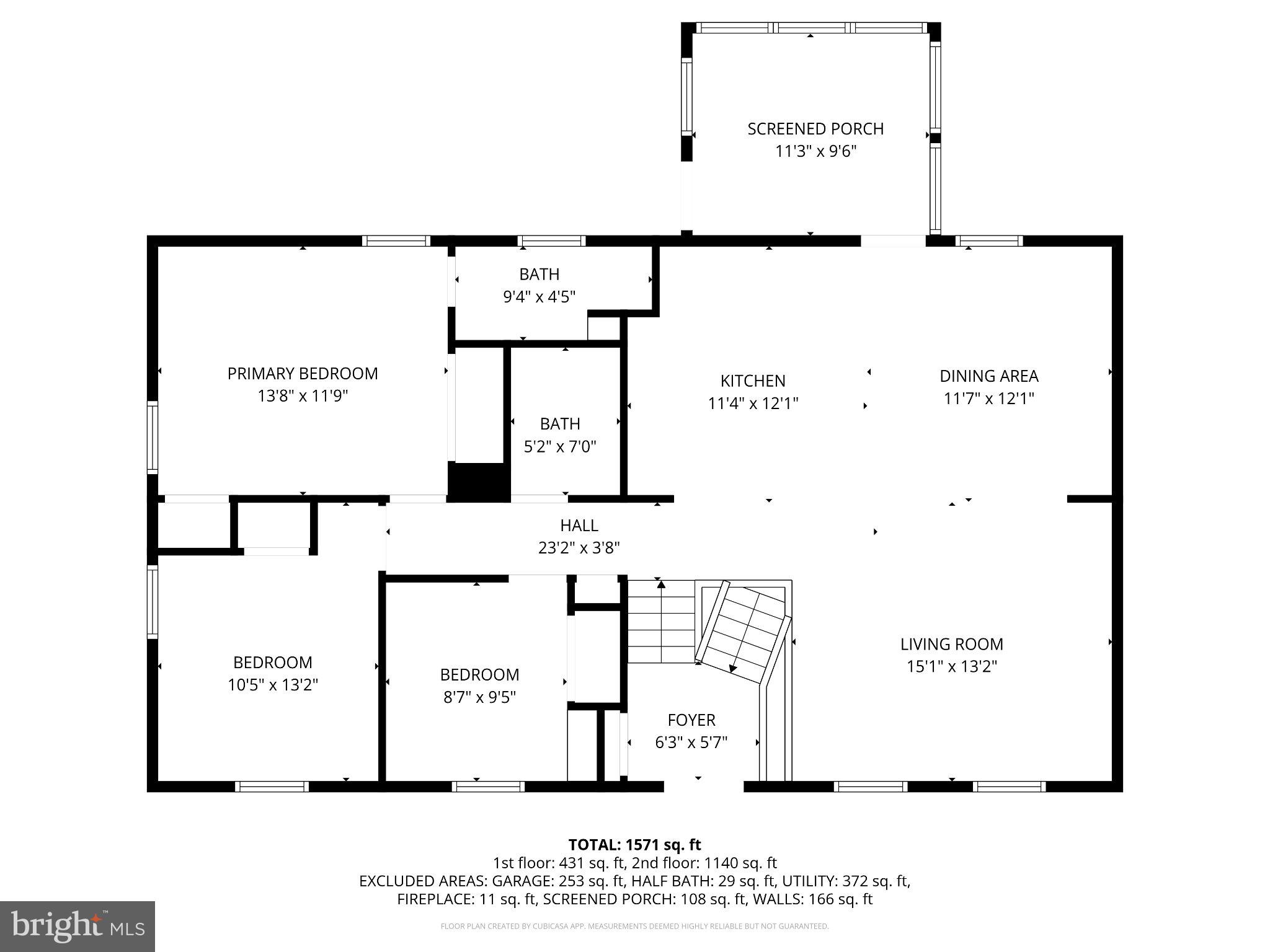 SUDLEY - Residential