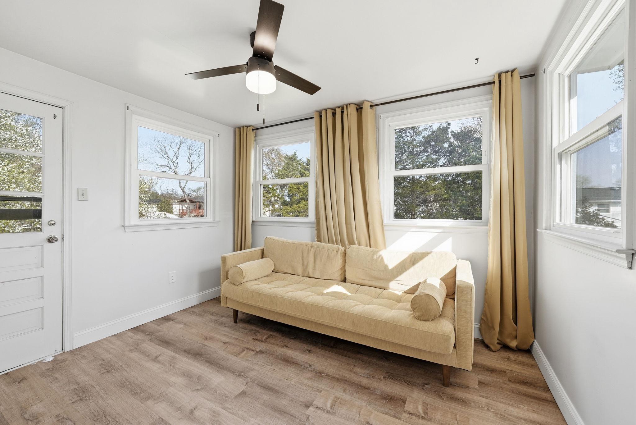 SUDLEY - Residential