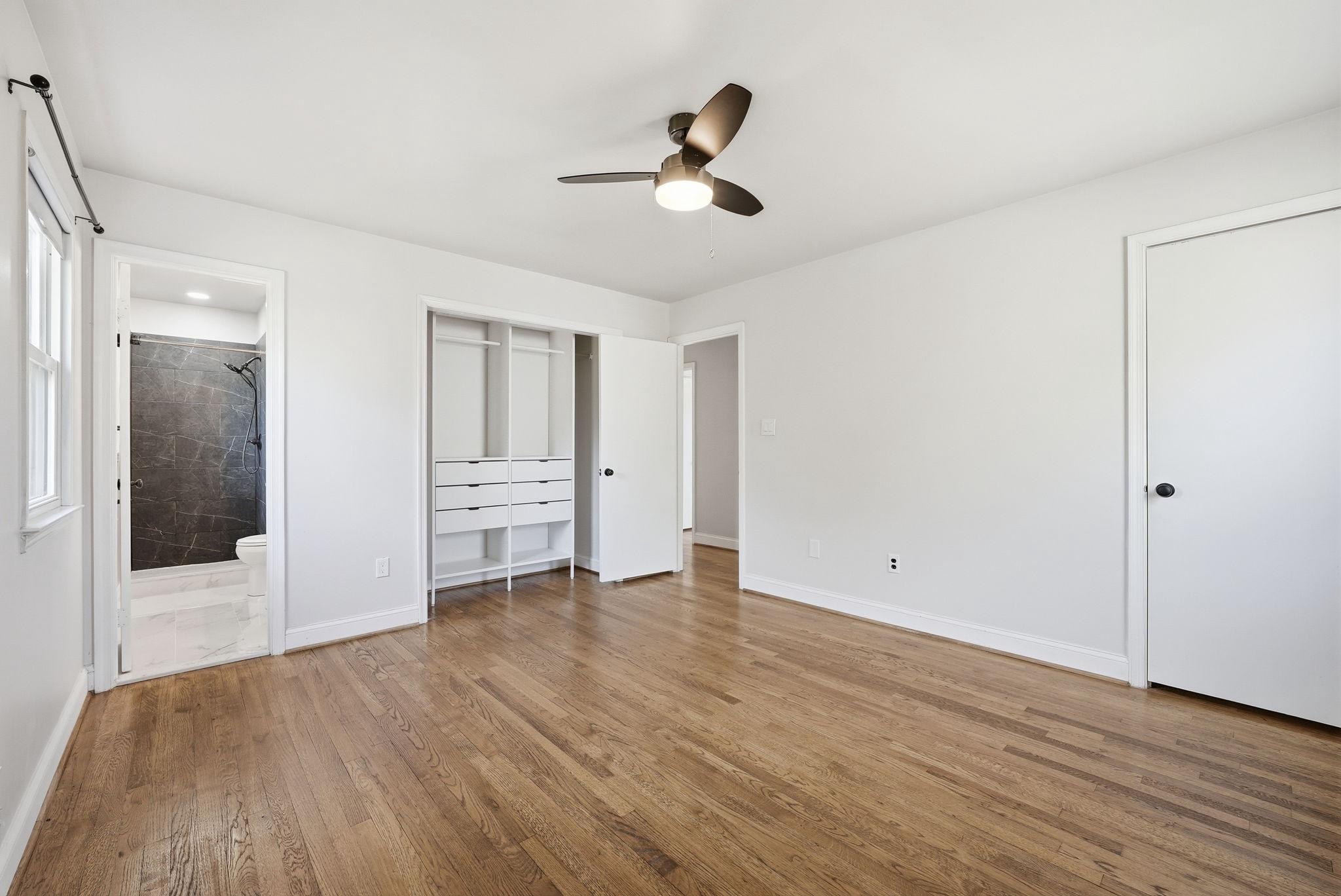 SUDLEY - Residential