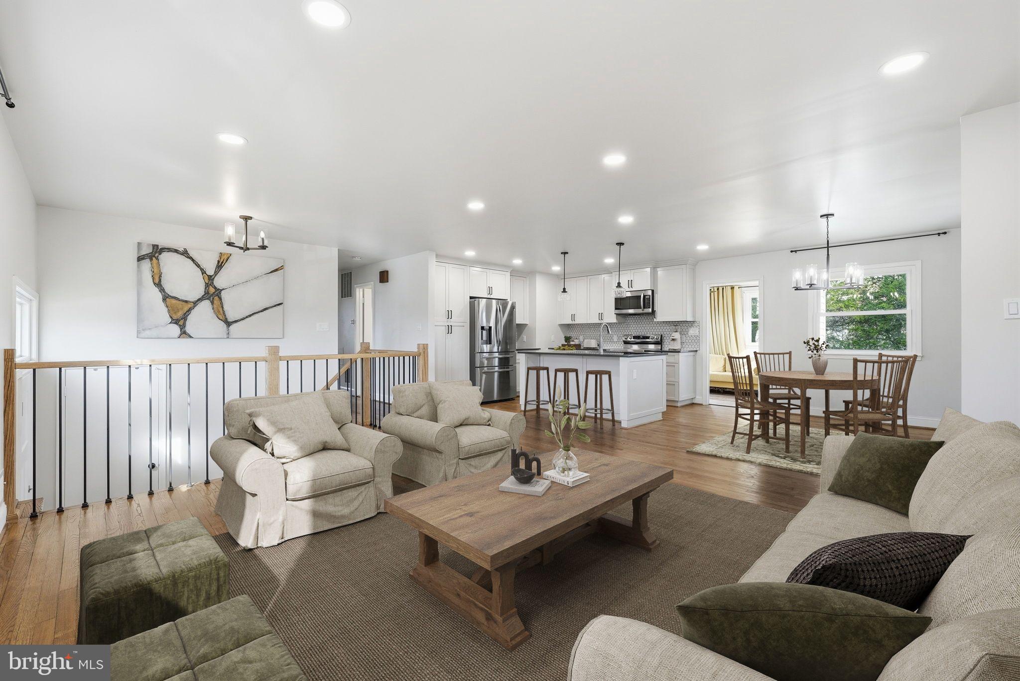 SUDLEY - Residential