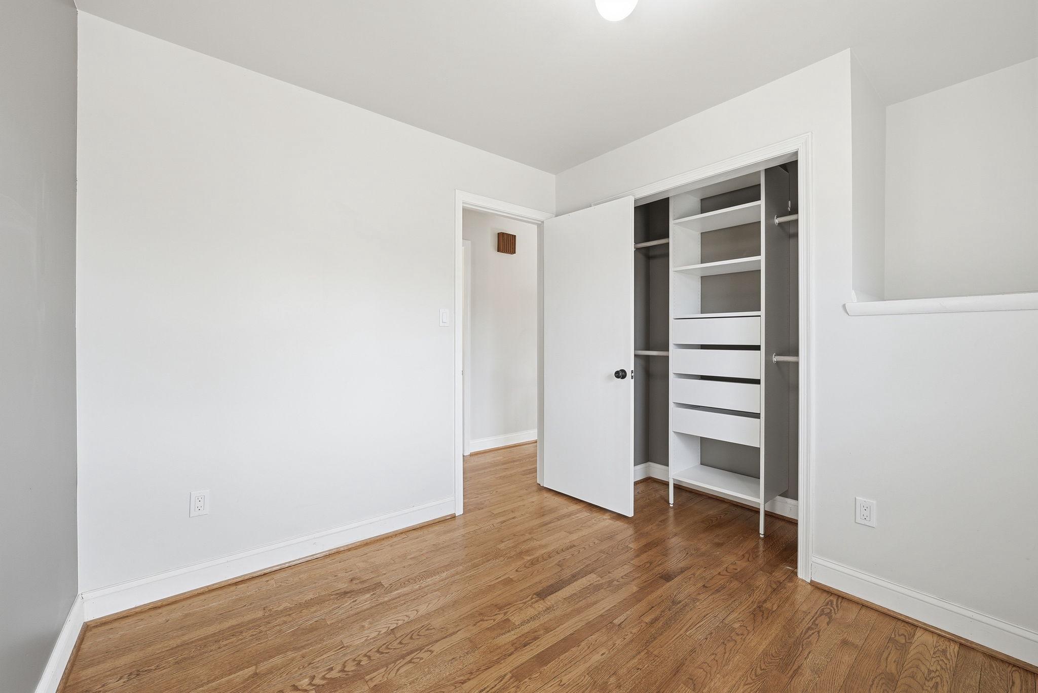 SUDLEY - Residential