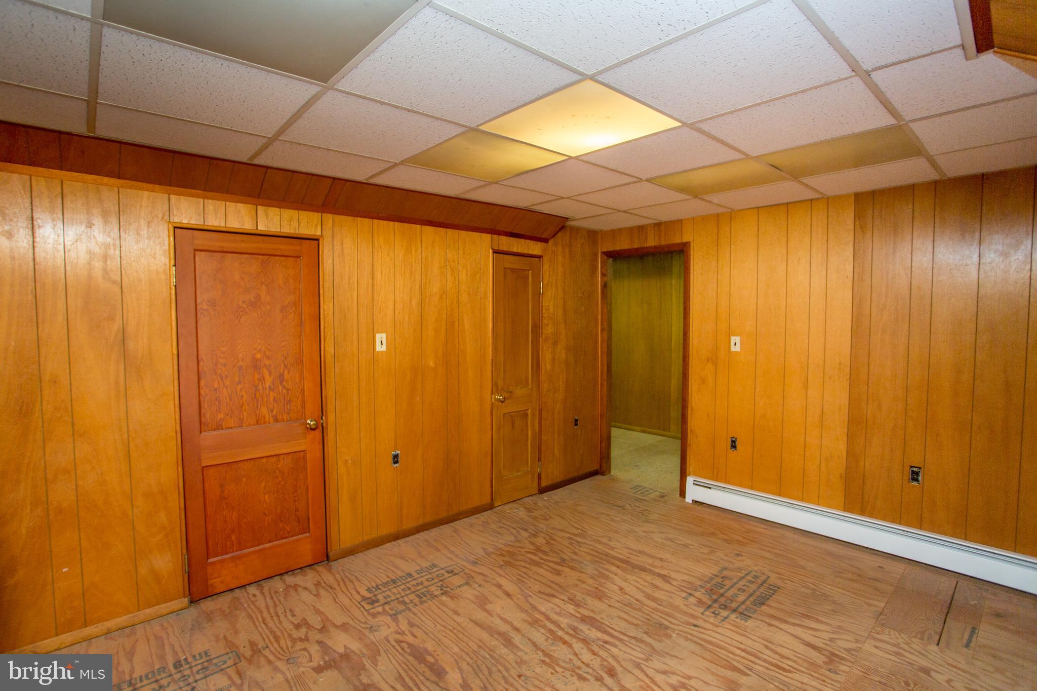 EDGELY - Residential