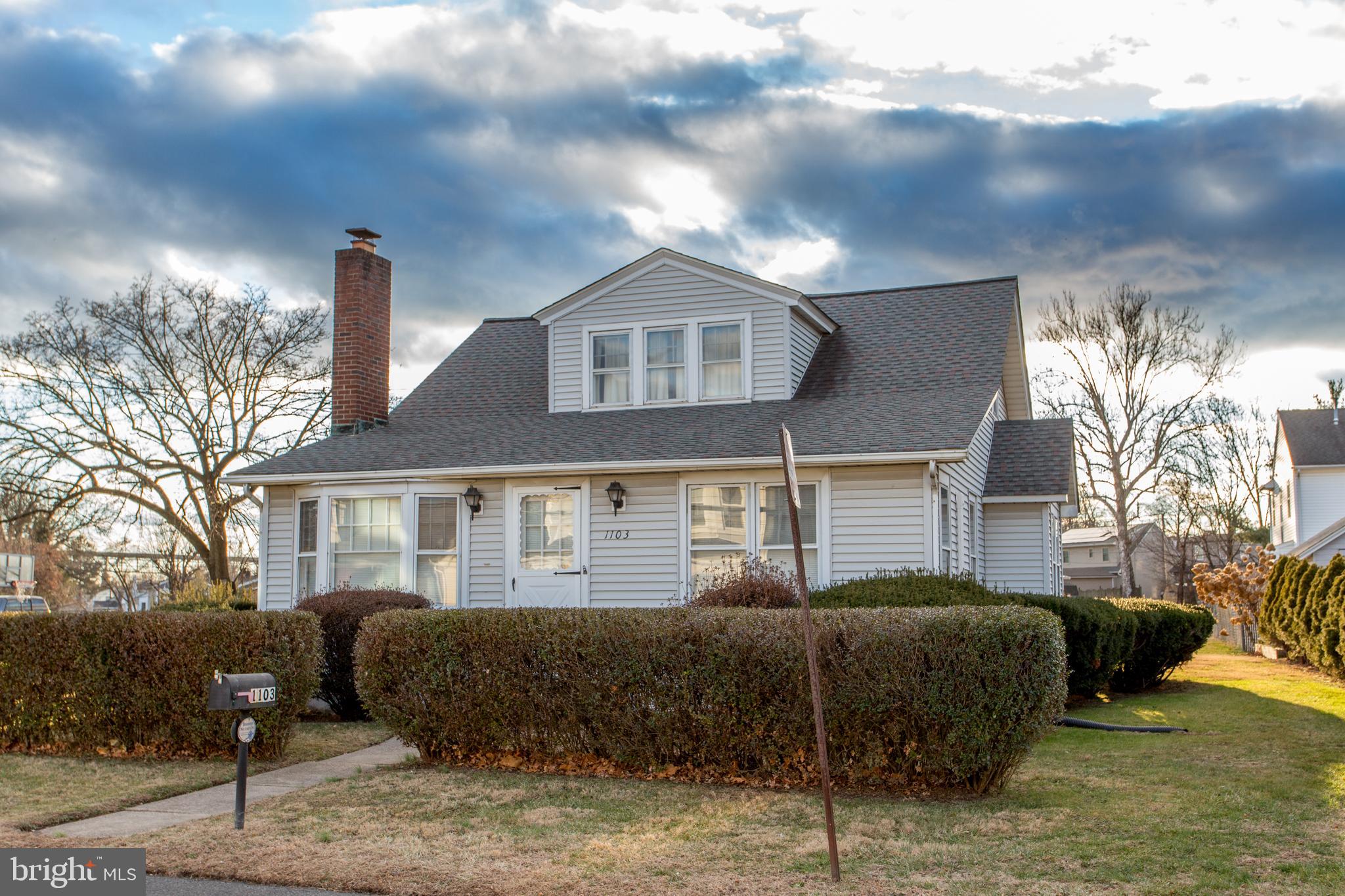 EDGELY - Residential