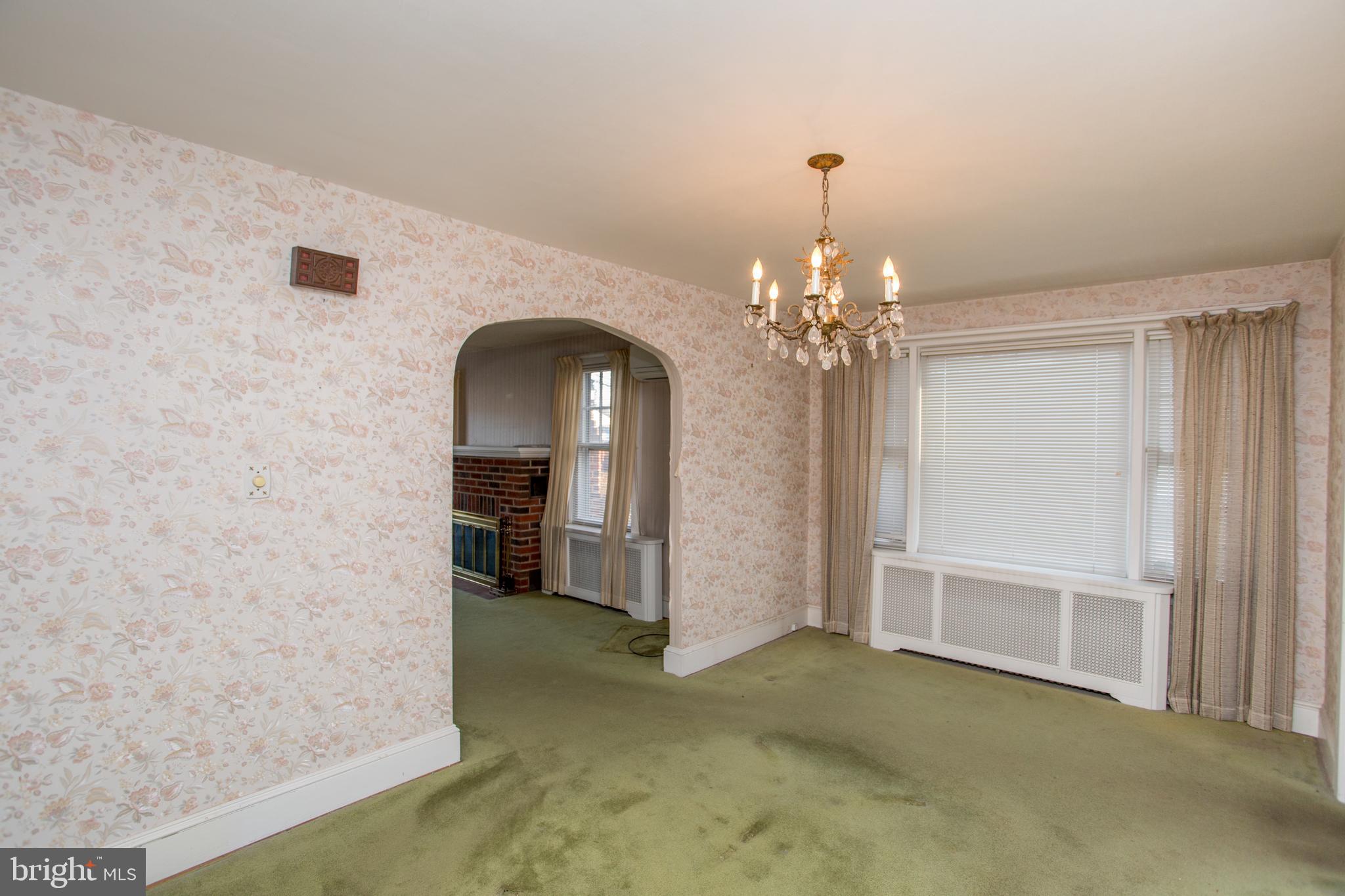 EDGELY - Residential