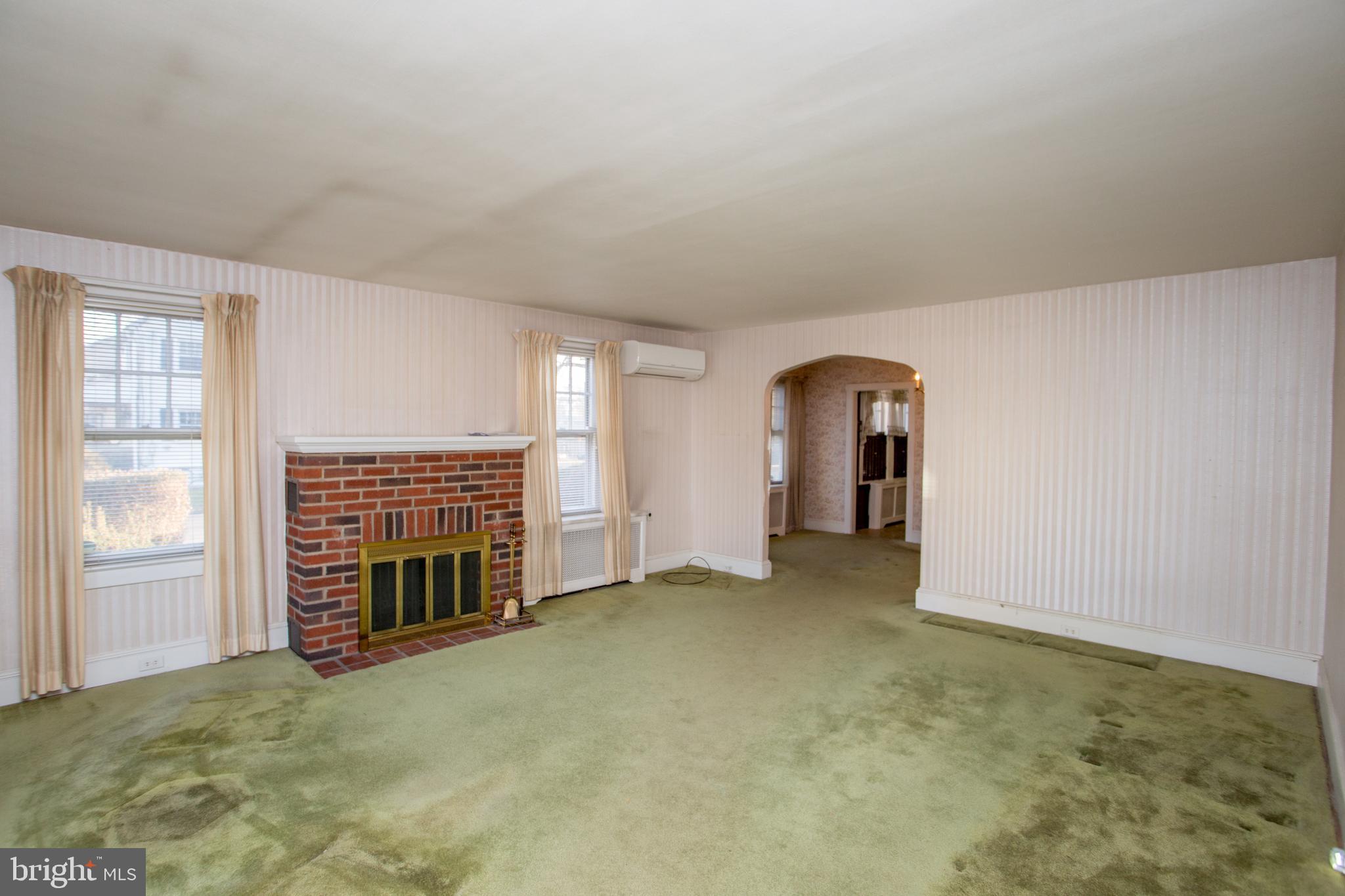 EDGELY - Residential