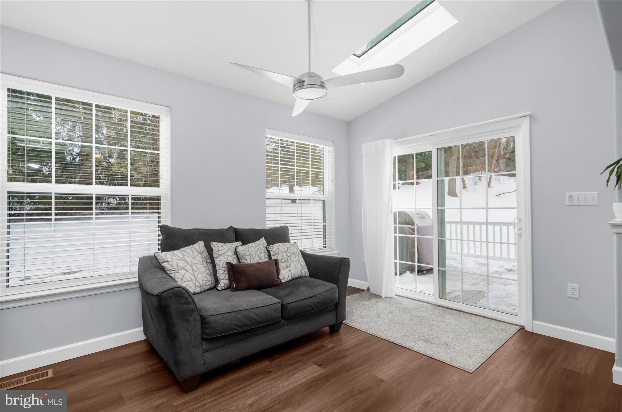 HEIDELBERG CROSSING - Residential