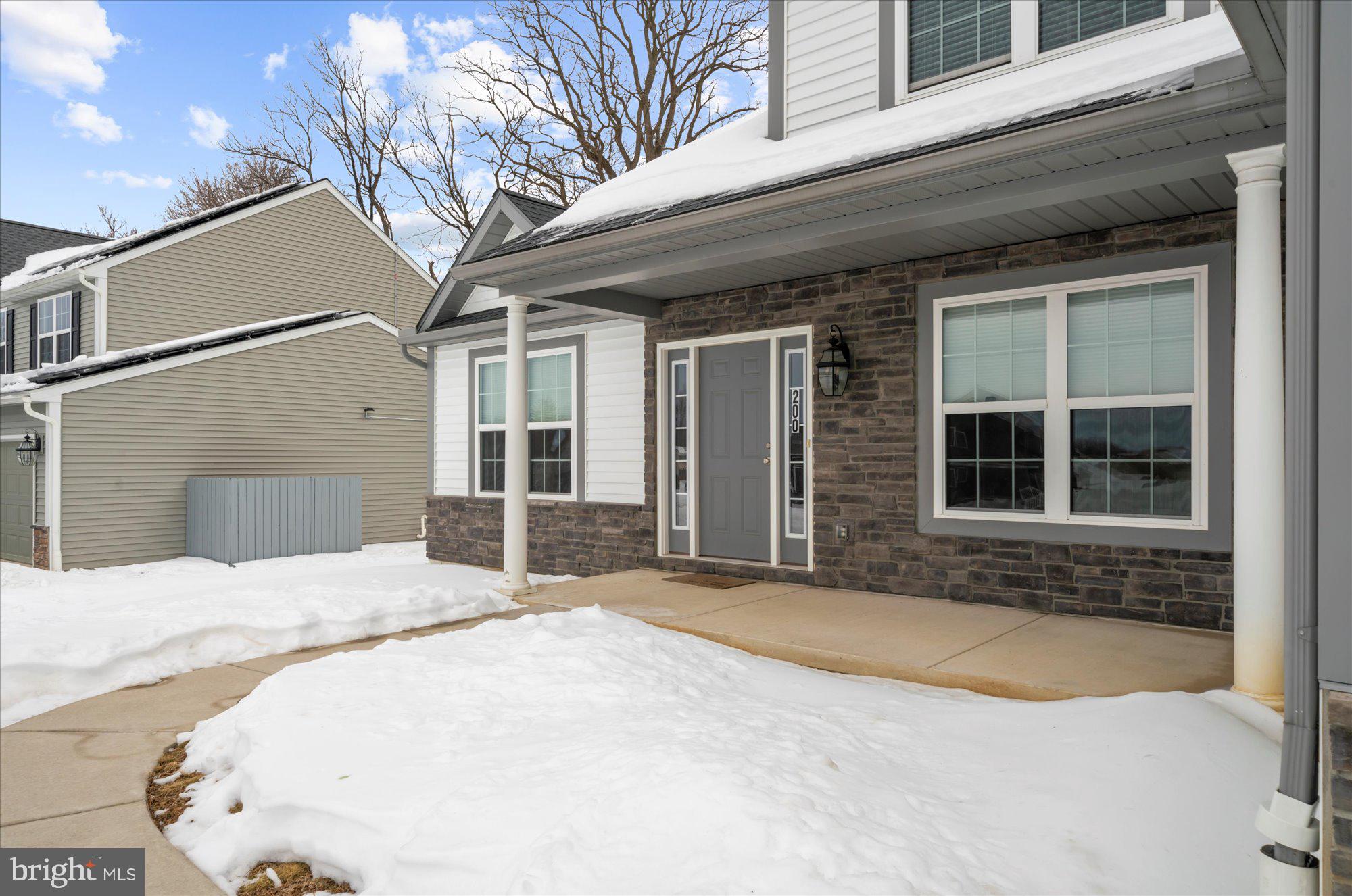 HEIDELBERG CROSSING - Residential