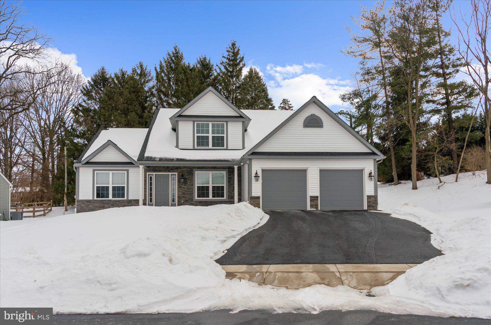 HEIDELBERG CROSSING - Residential