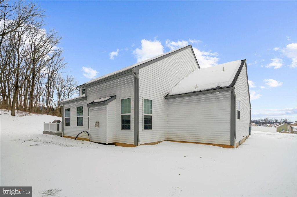 Photo of 200 Sianna Circle, WERNERSVILLE, PA 19565 (MLS # PABK2068142)