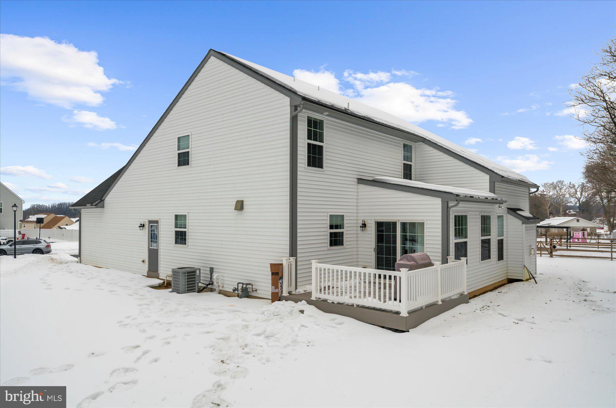 HEIDELBERG CROSSING - Residential