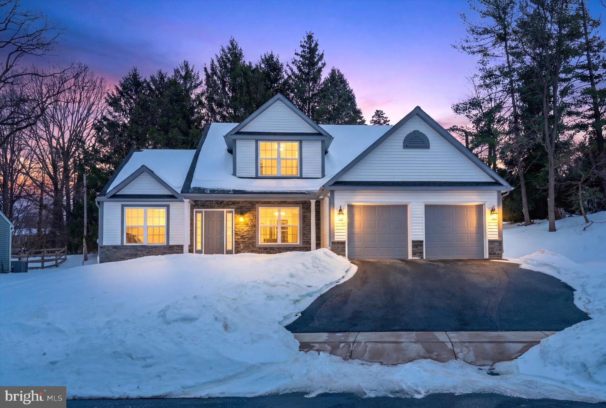 HEIDELBERG CROSSING - Residential