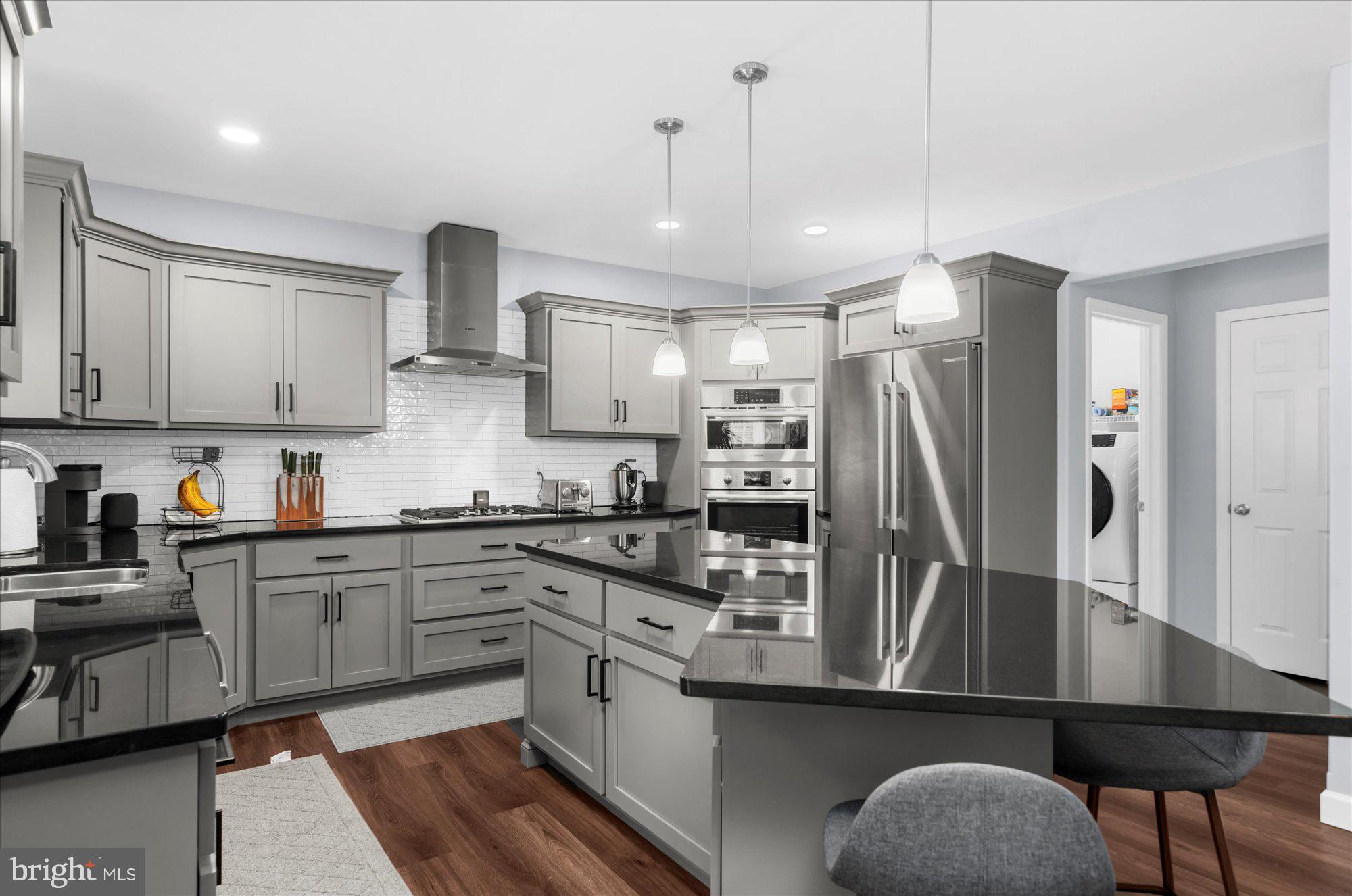 HEIDELBERG CROSSING - Residential