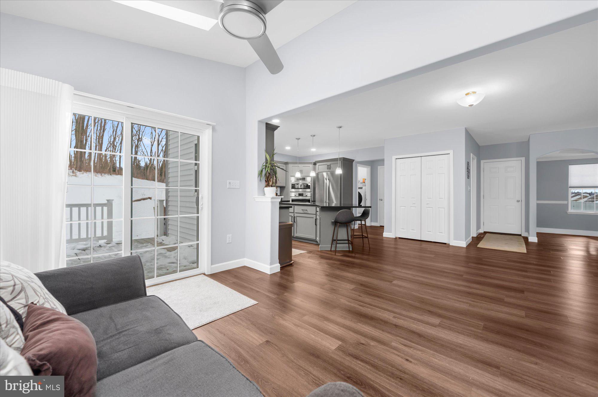 HEIDELBERG CROSSING - Residential