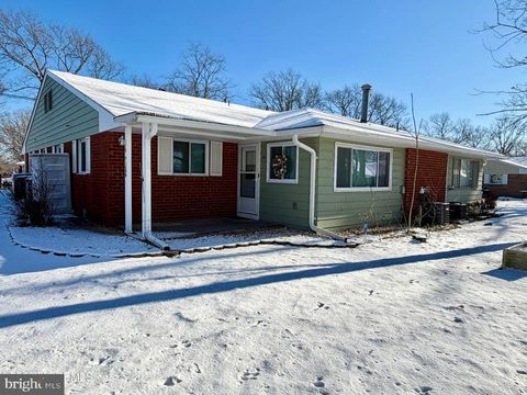 Photo of 7 D Heron Street, MANCHESTER TOWNSHIP, NJ 08759 (MLS # NJOC2039394)