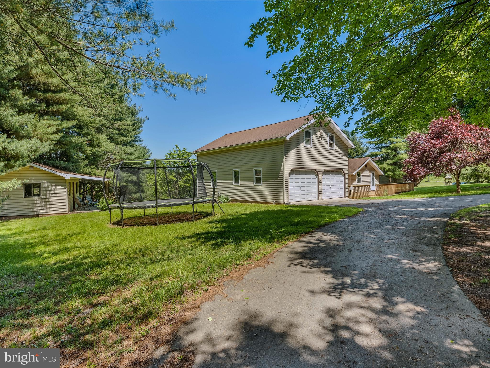 SLEEPY CREEK ORCHARD - Residential