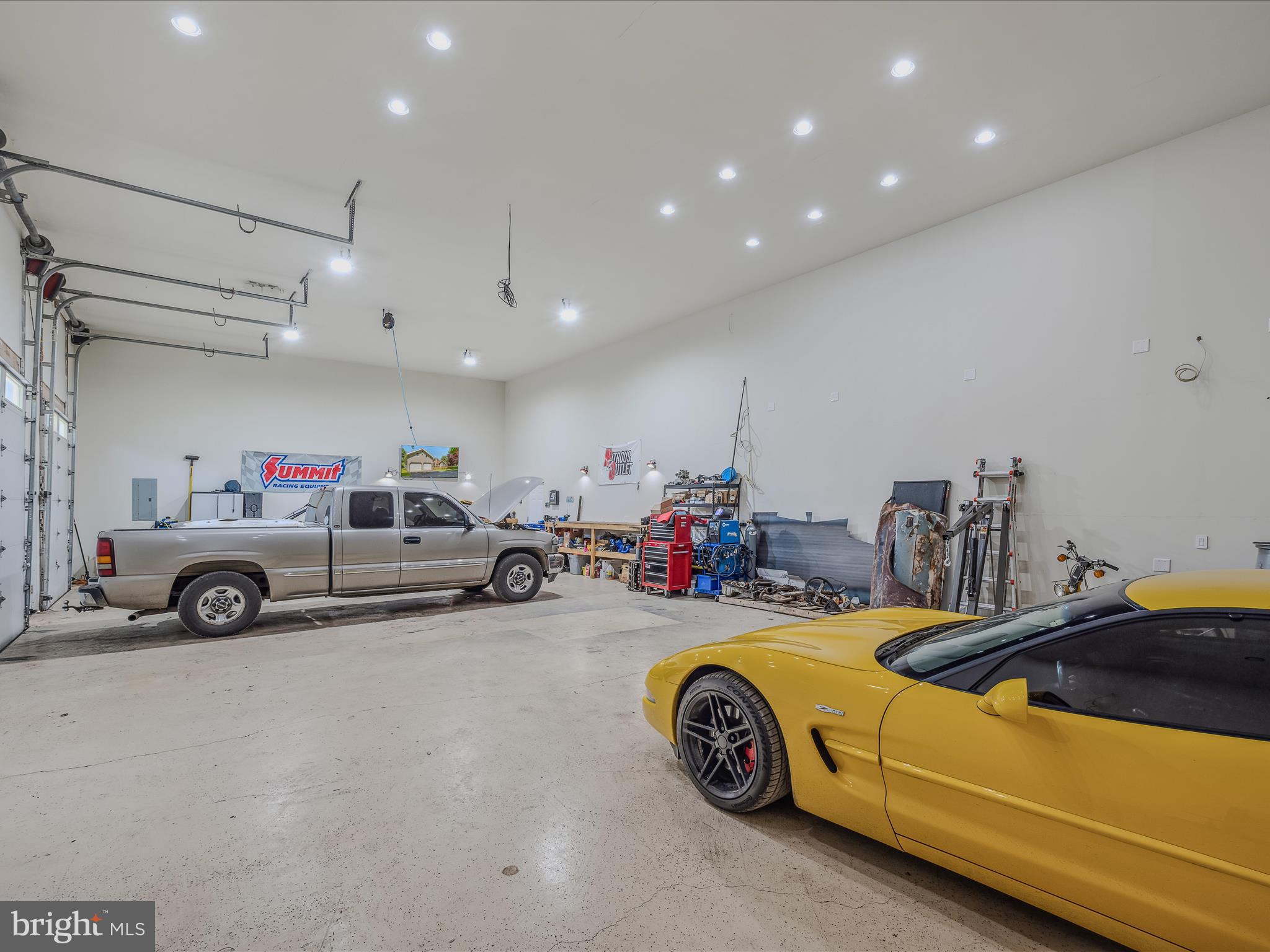 SLEEPY CREEK ORCHARD - Residential