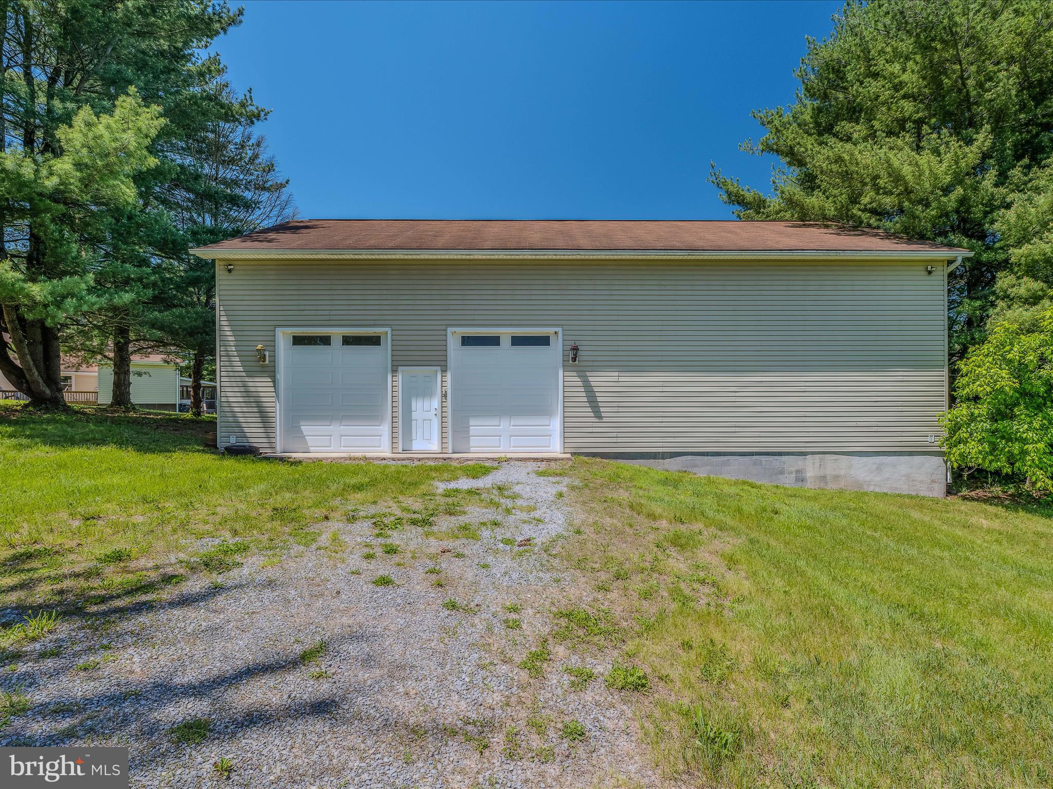 SLEEPY CREEK ORCHARD - Residential