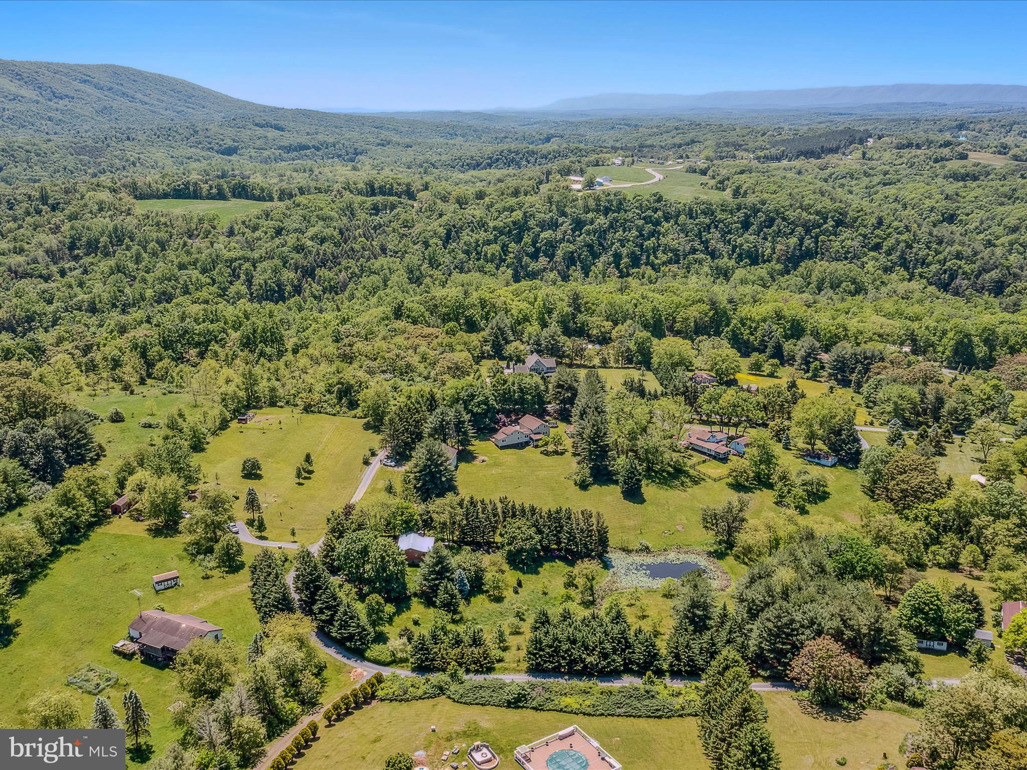 SLEEPY CREEK ORCHARD - Residential
