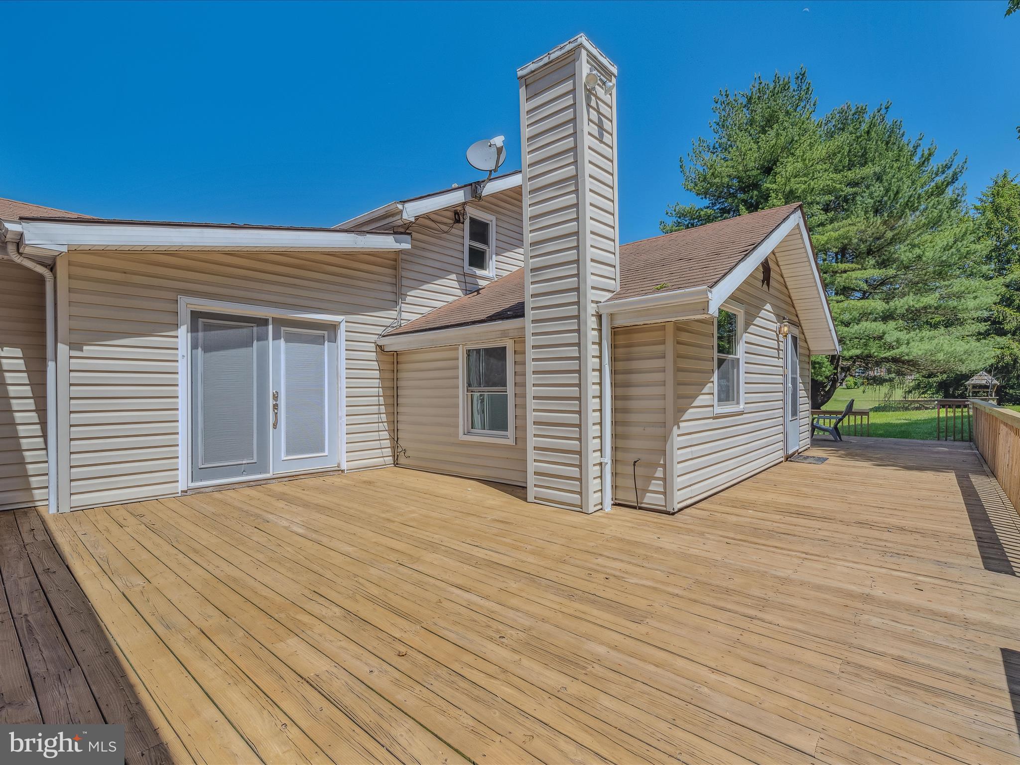 SLEEPY CREEK ORCHARD - Residential