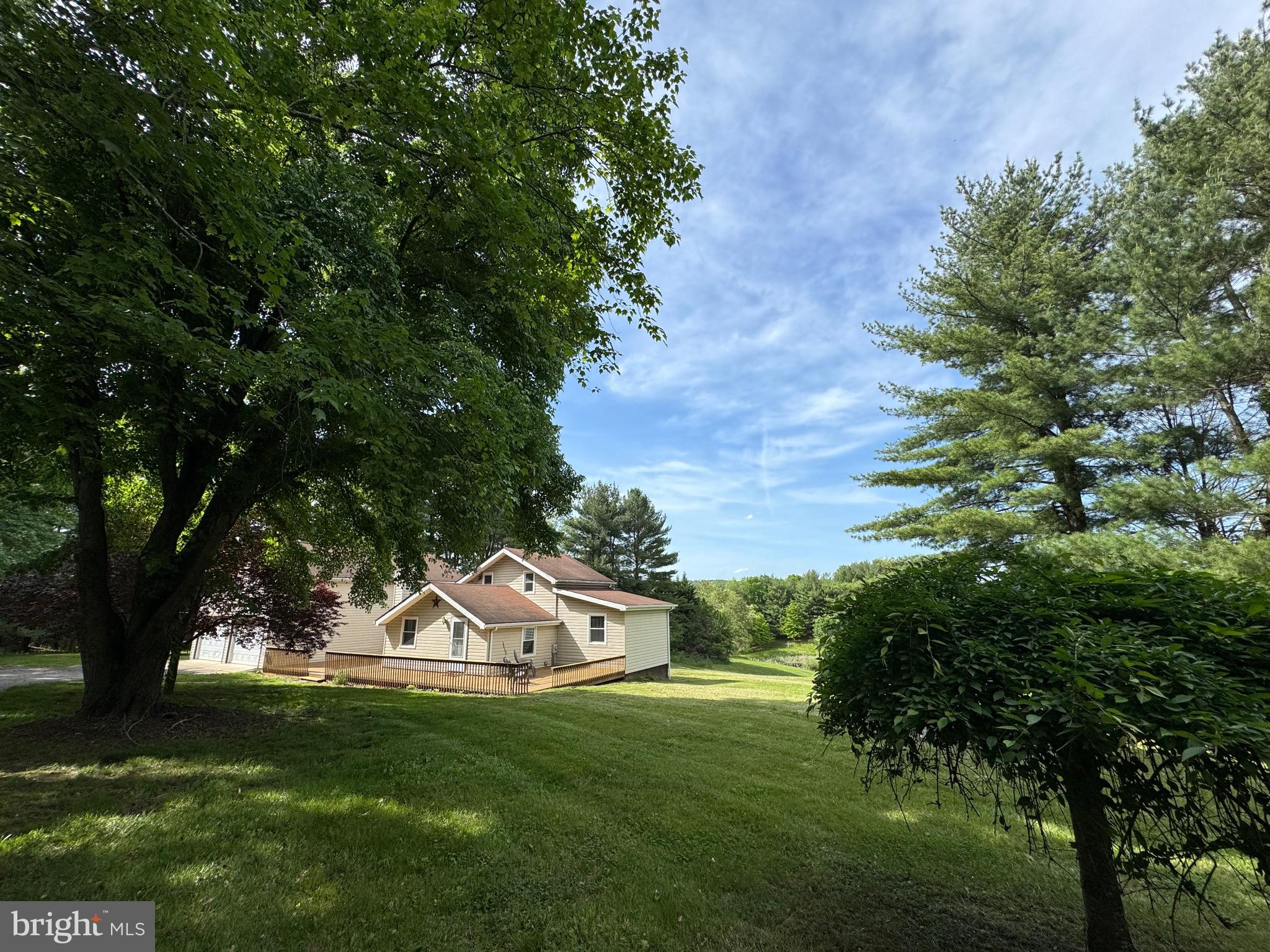 SLEEPY CREEK ORCHARD - Residential