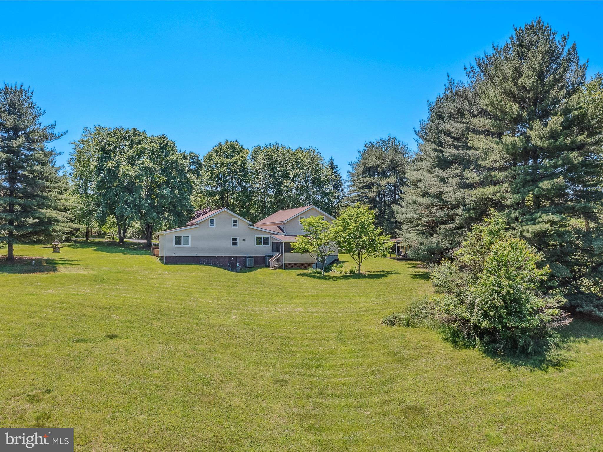 SLEEPY CREEK ORCHARD - Residential