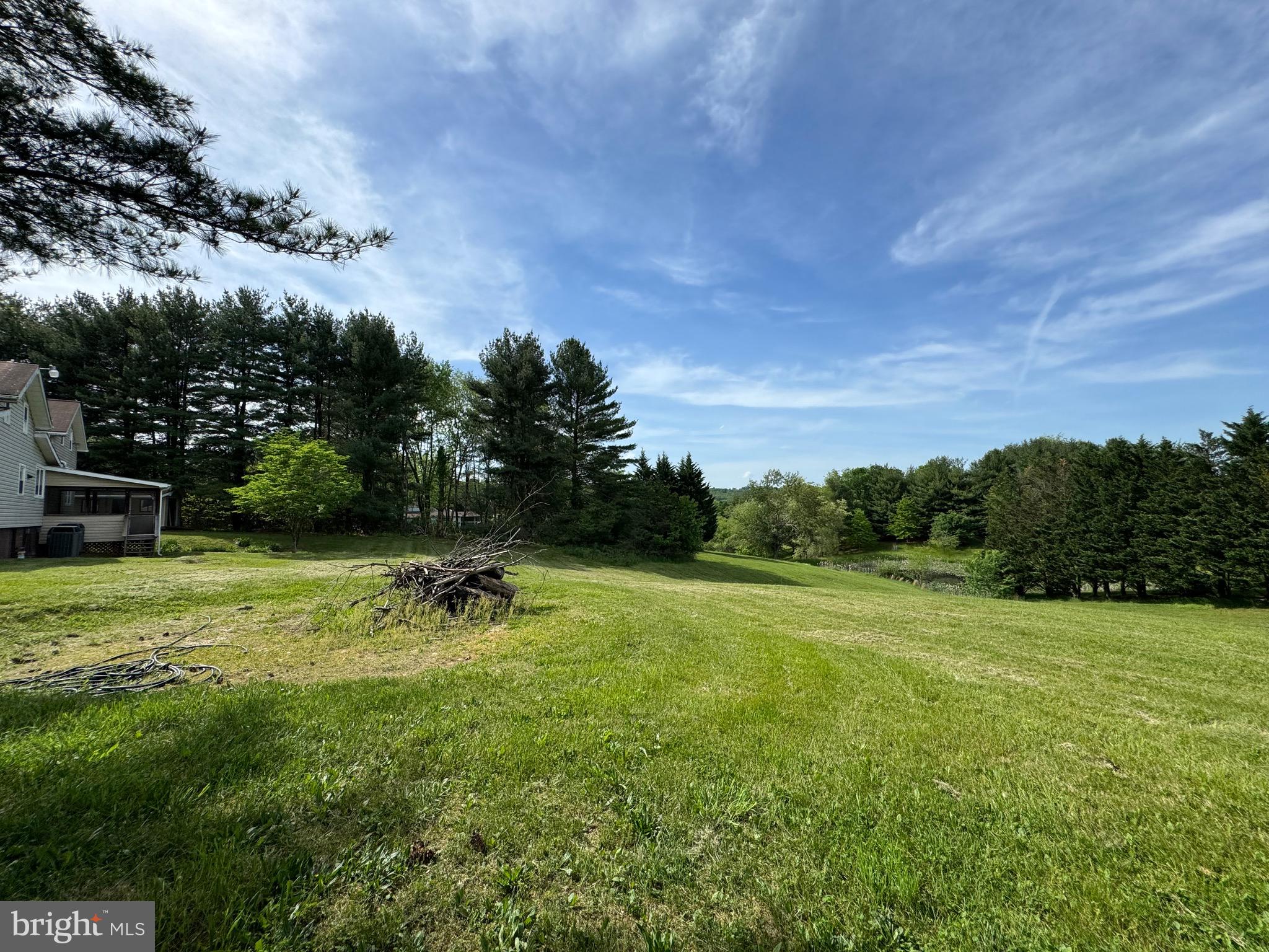 SLEEPY CREEK ORCHARD - Residential