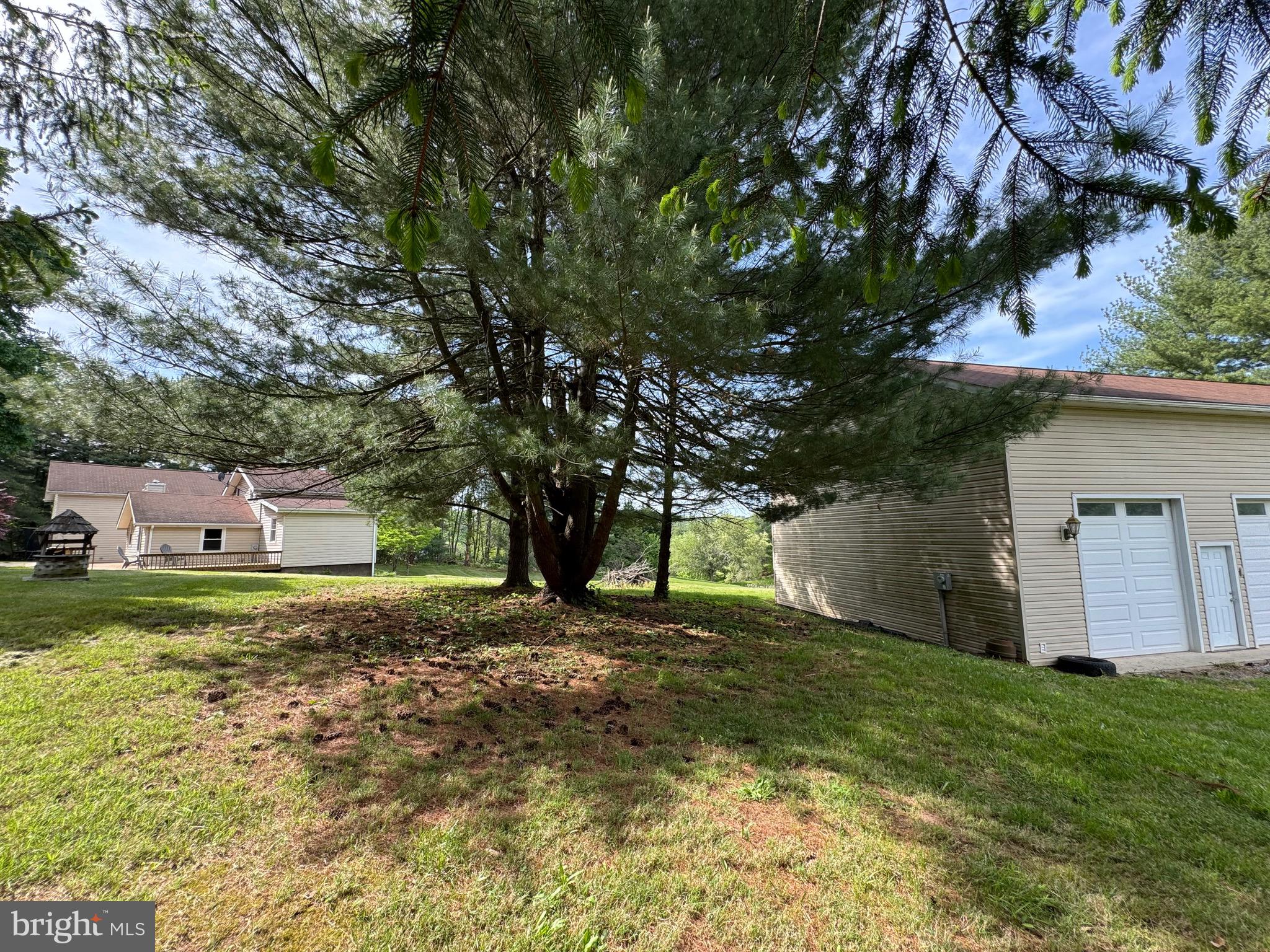 SLEEPY CREEK ORCHARD - Residential