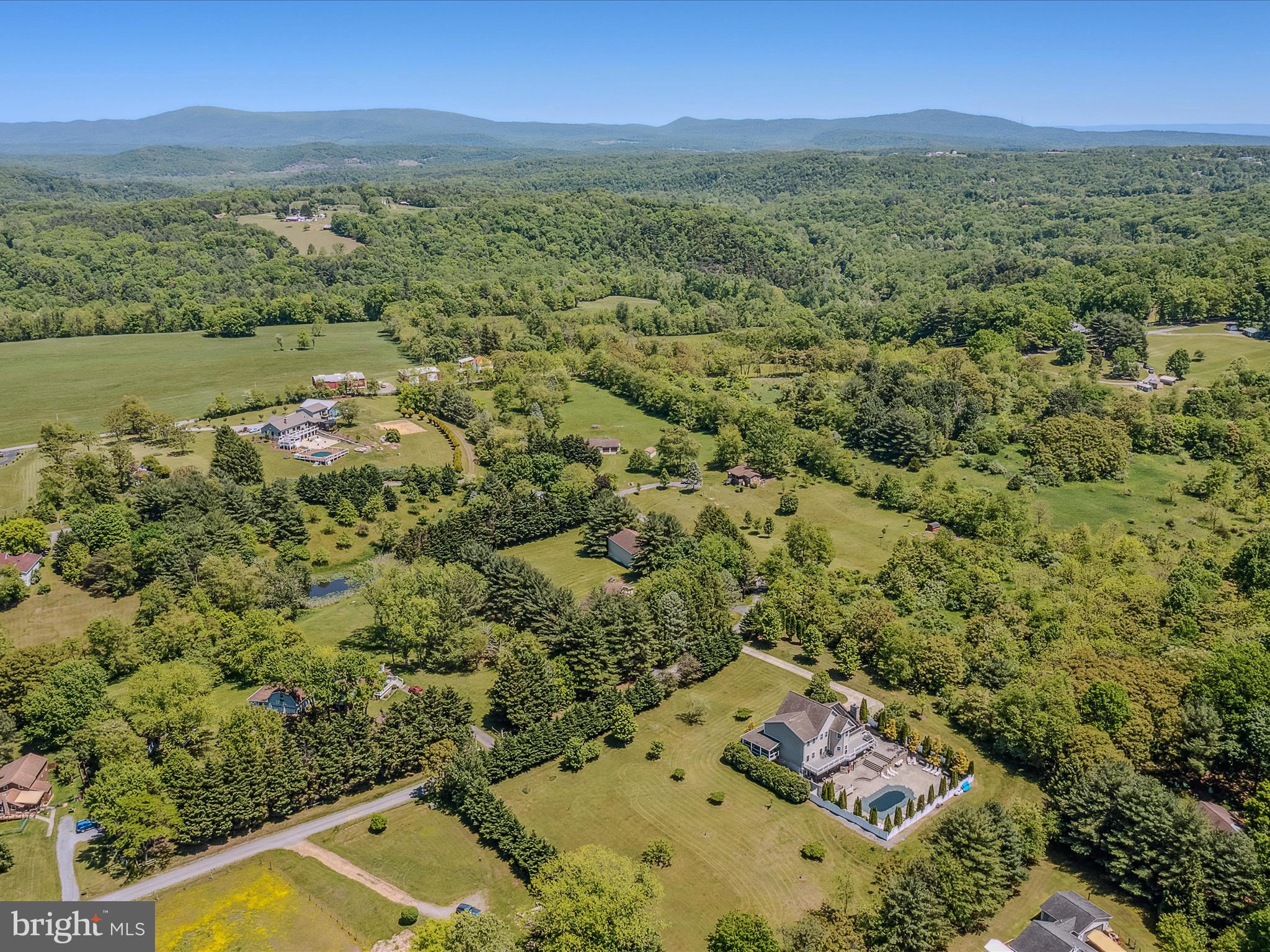 SLEEPY CREEK ORCHARD - Residential
