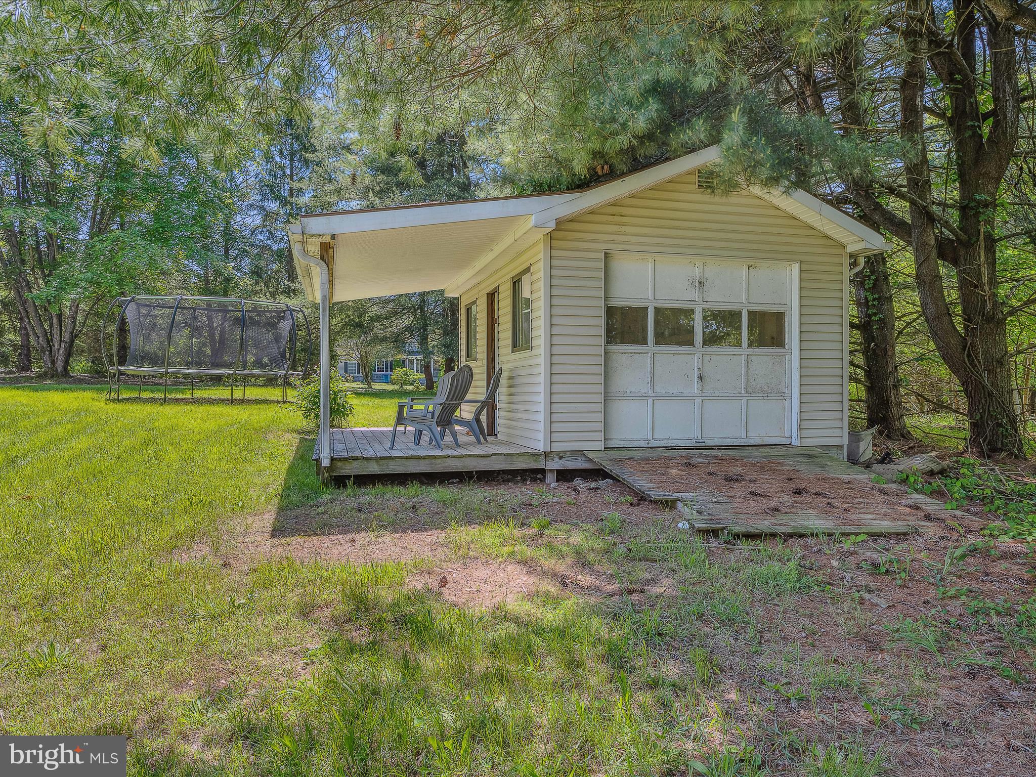 SLEEPY CREEK ORCHARD - Residential