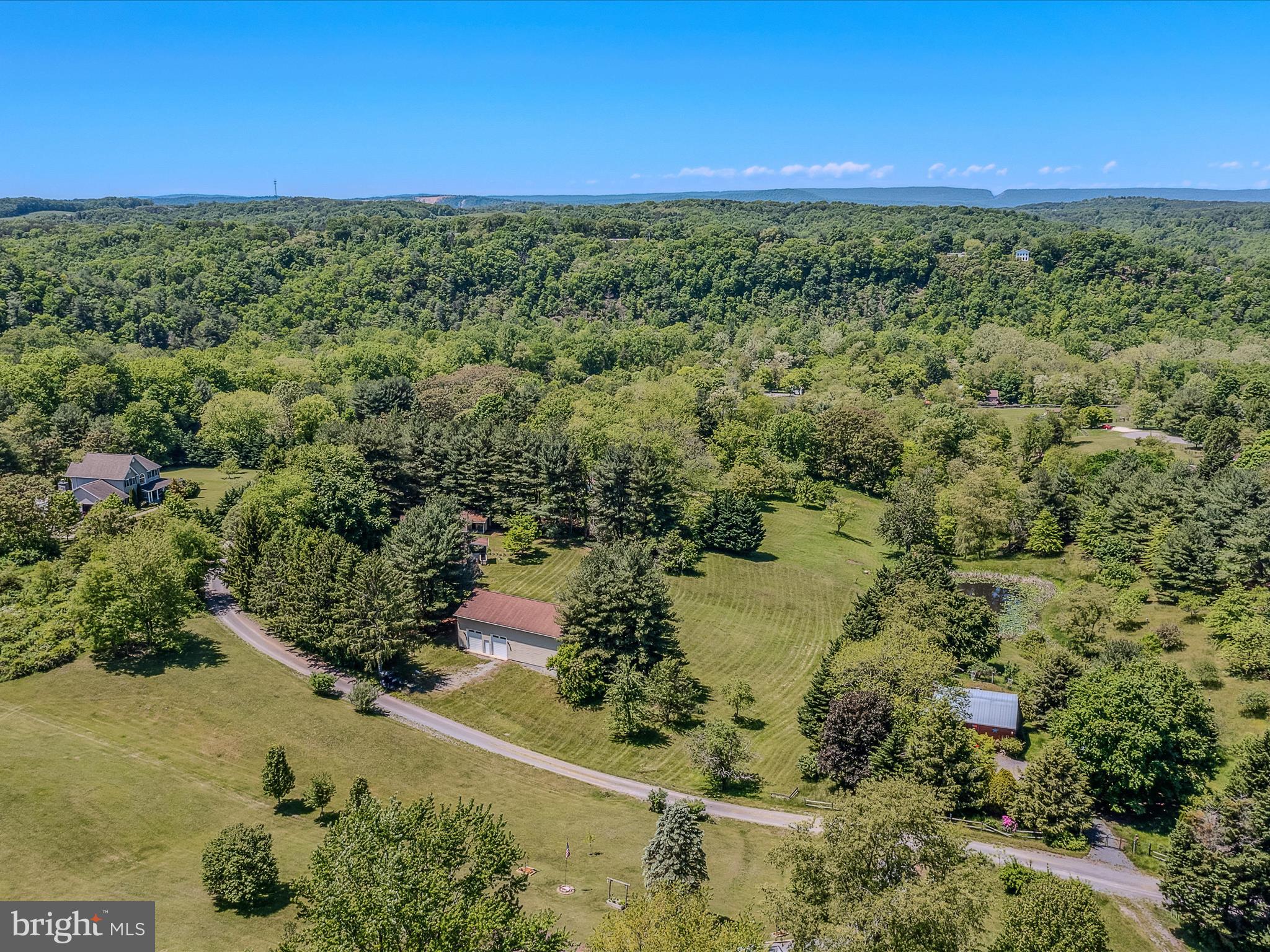 SLEEPY CREEK ORCHARD - Residential