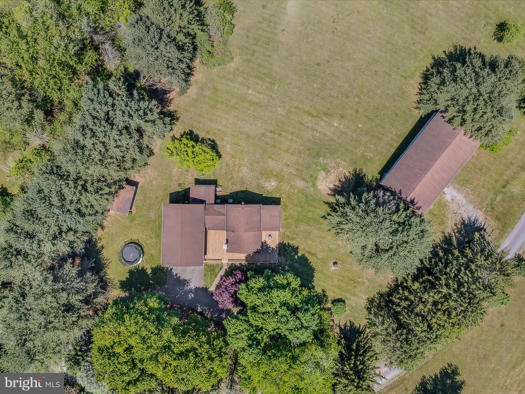 SLEEPY CREEK ORCHARD - Residential