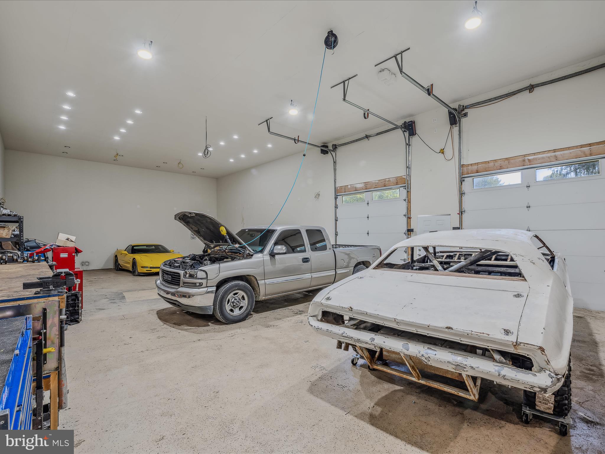 SLEEPY CREEK ORCHARD - Residential