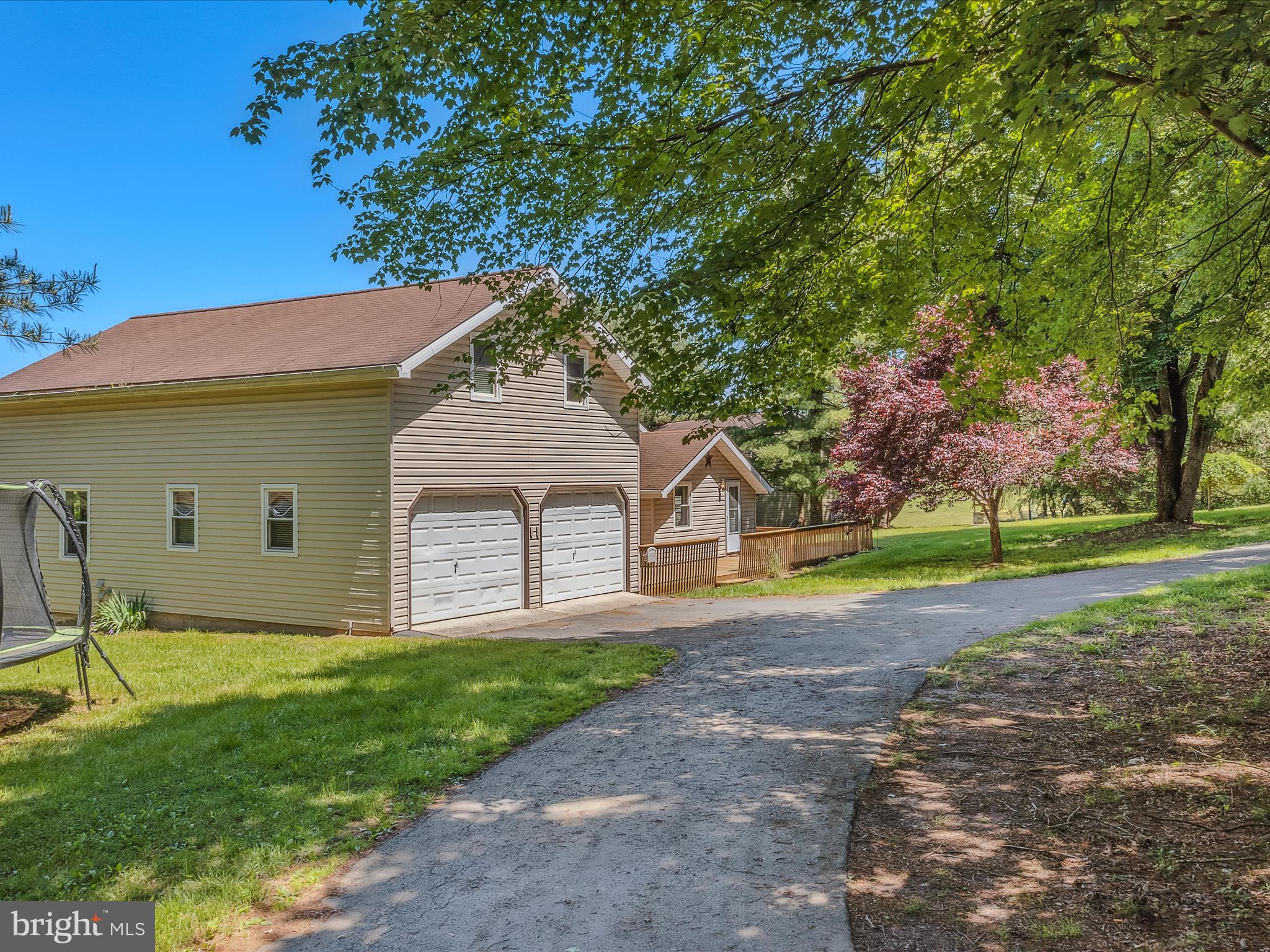 SLEEPY CREEK ORCHARD - Residential