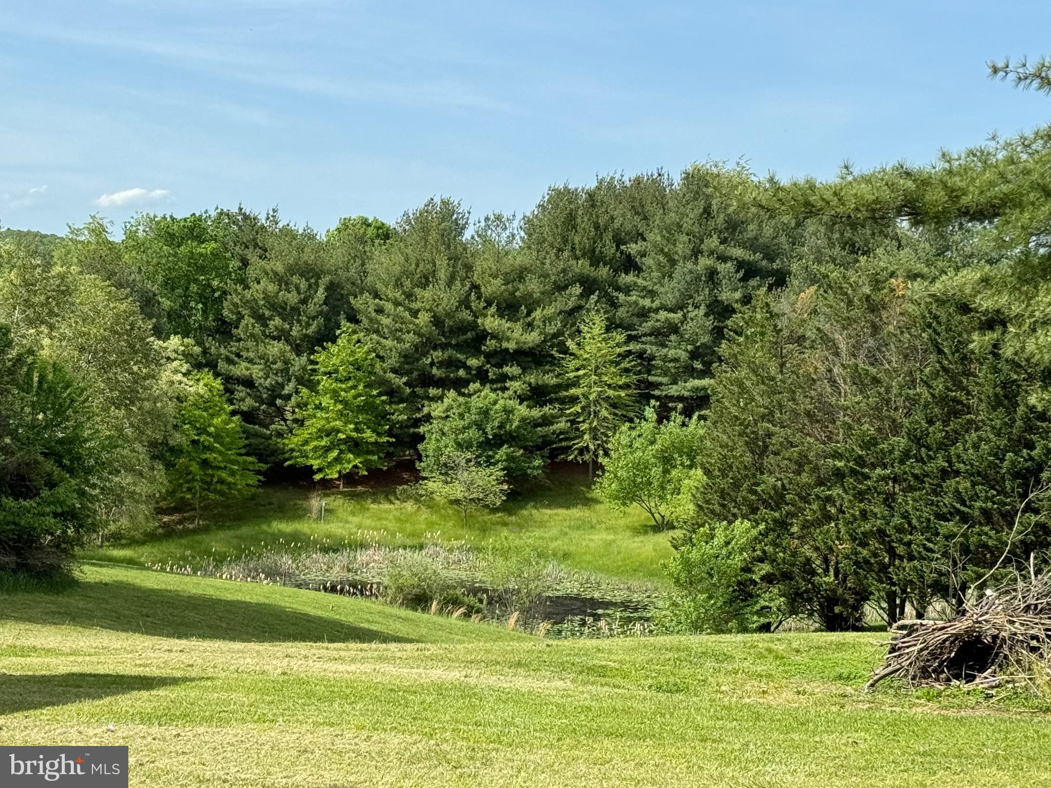 SLEEPY CREEK ORCHARD - Residential