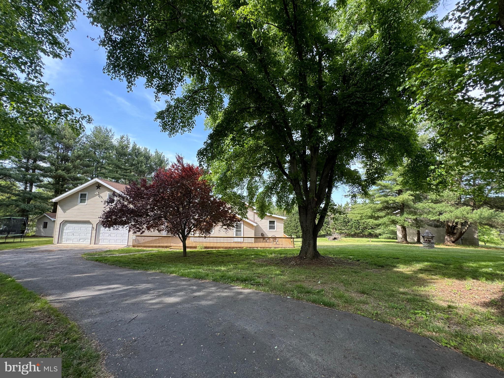 SLEEPY CREEK ORCHARD - Residential
