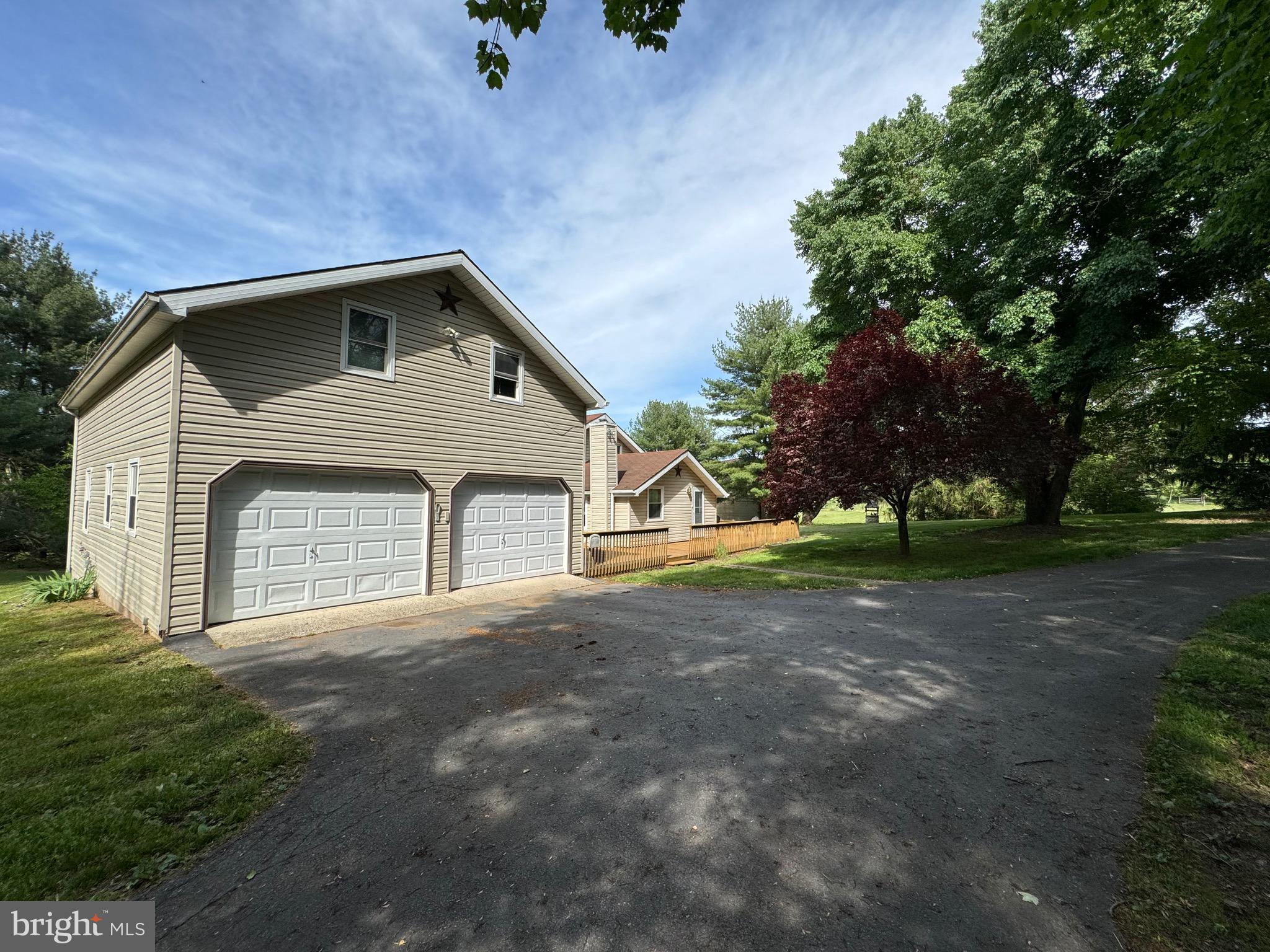 SLEEPY CREEK ORCHARD - Residential